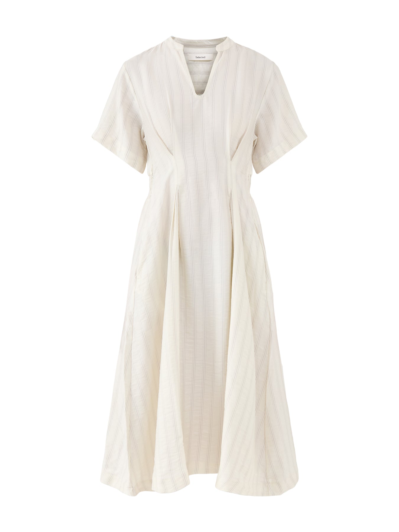 Marie Midi Dress