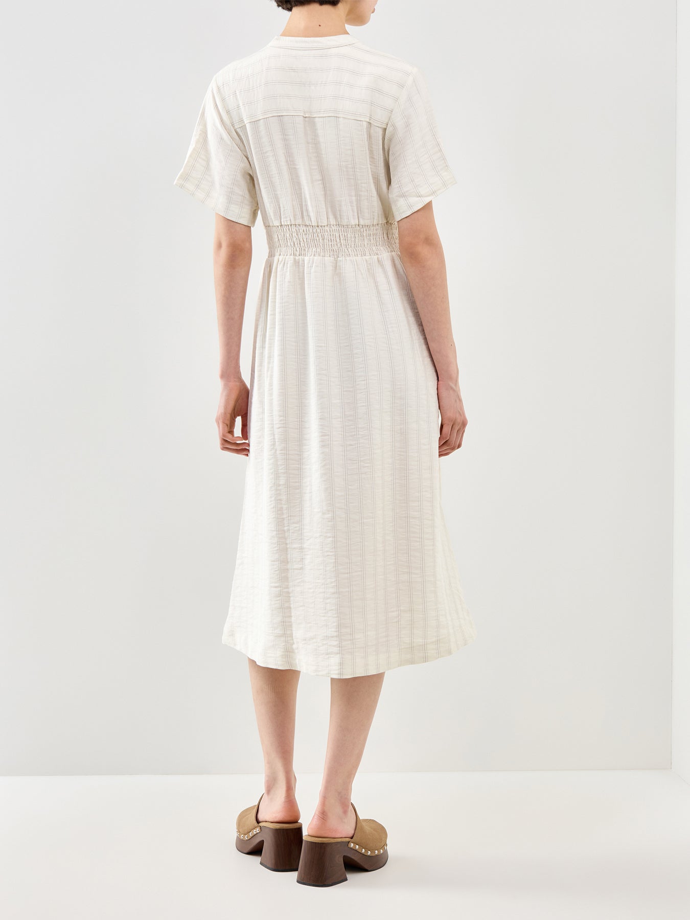 Marie Midi Dress