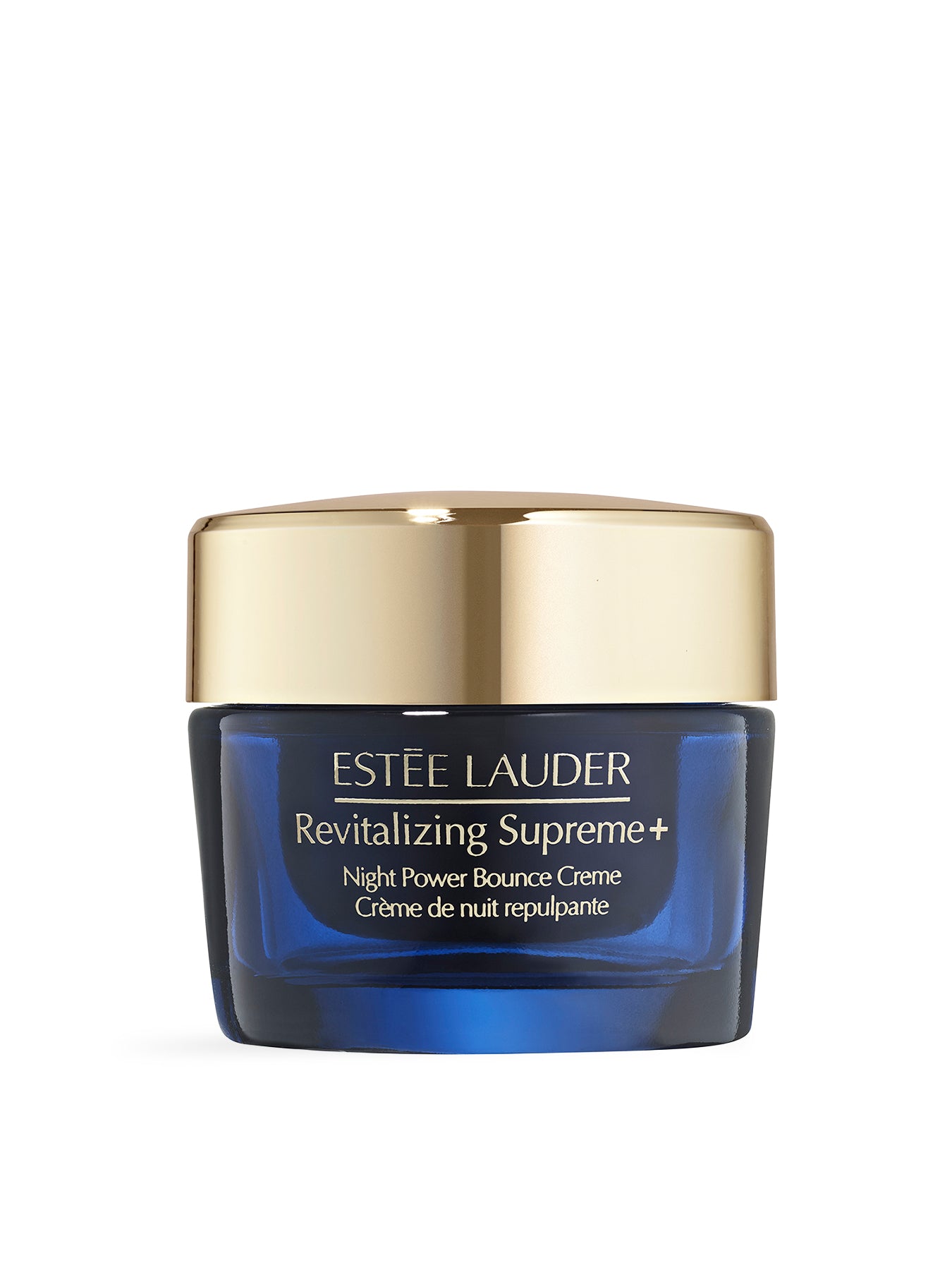 Revitalizing Supreme Night Power Bounce Creme 30ml