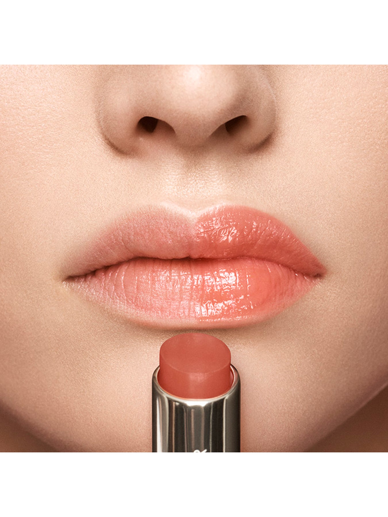 Estée Lauder Futurist Hydraplump Lip Balm Bloom Cocoon