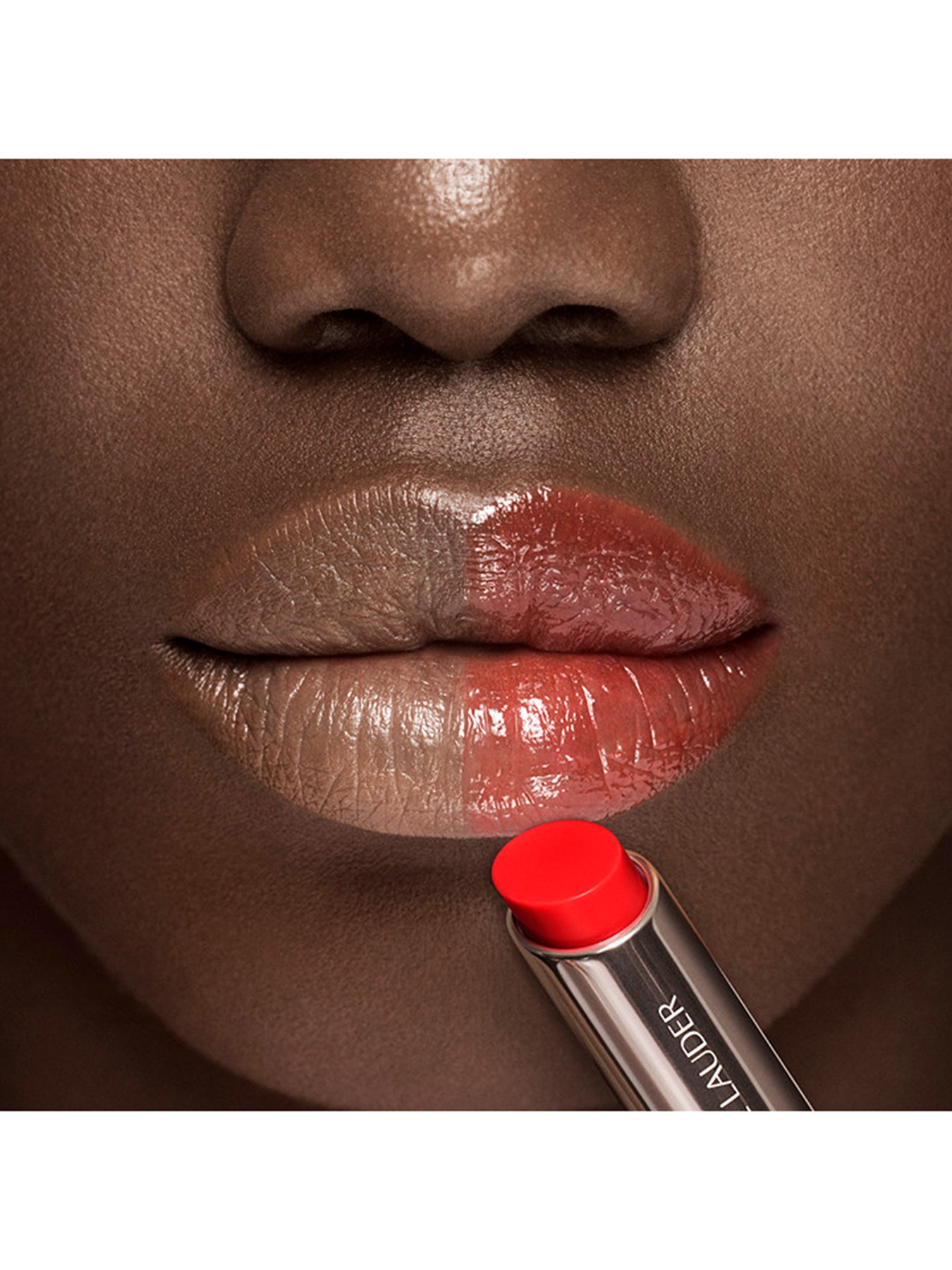 Estée Lauder Futurist Hydraplump Lip Balm Cherry Glow