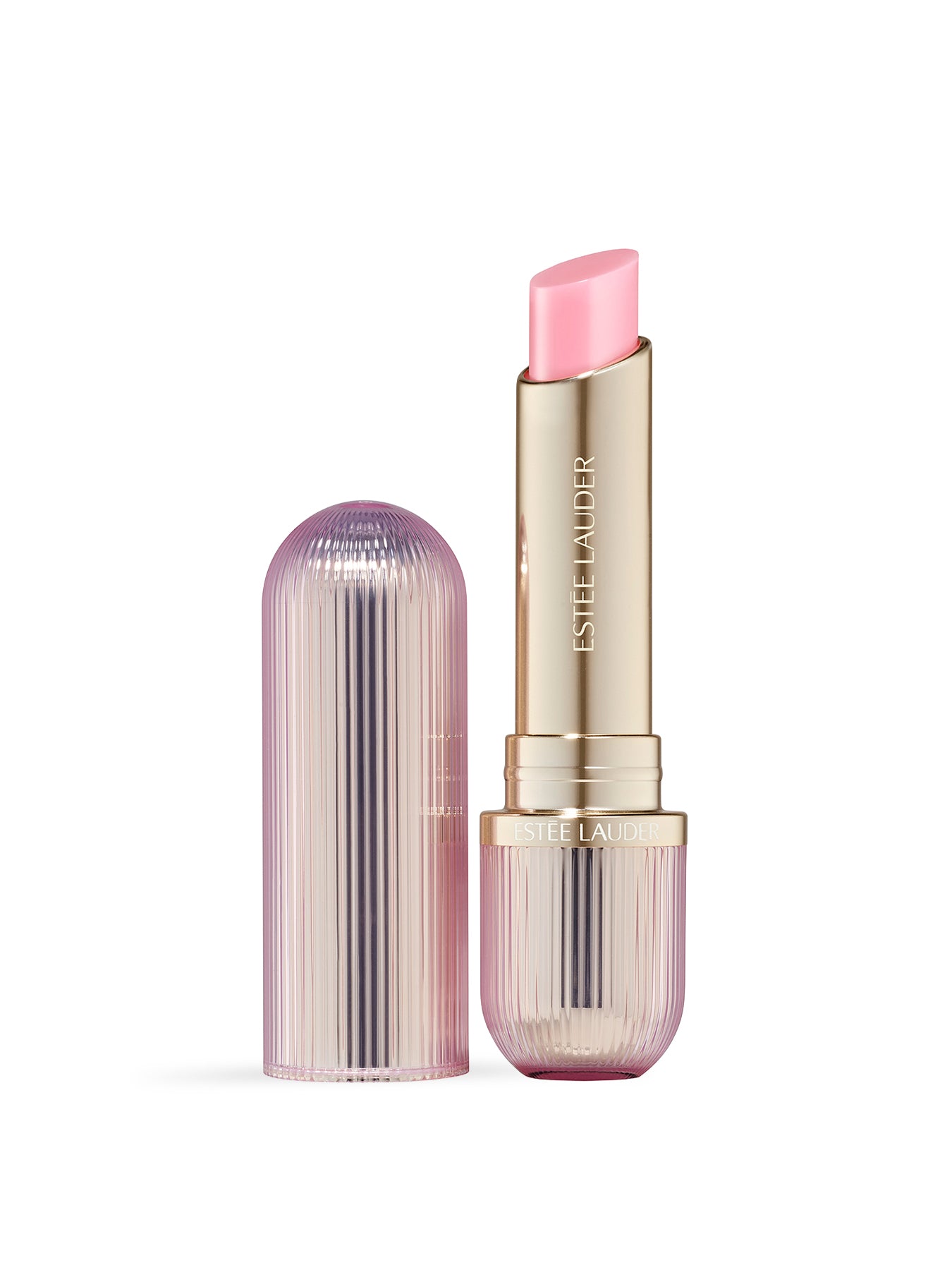 Estée Lauder Futurist Hydraplump Lip Balm Petal Boost