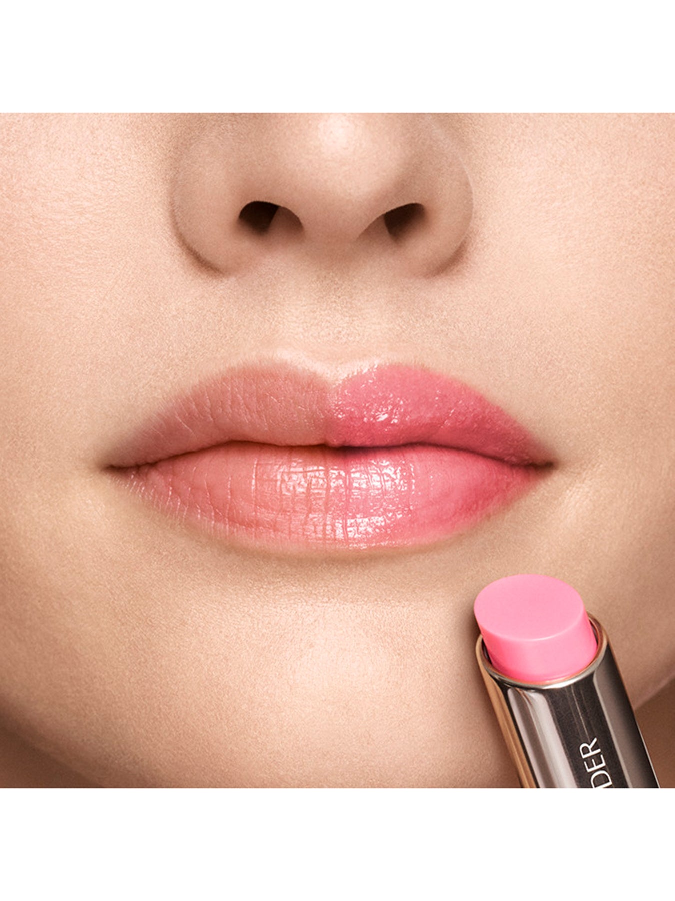 Estée Lauder Futurist Hydraplump Lip Balm Petal Boost