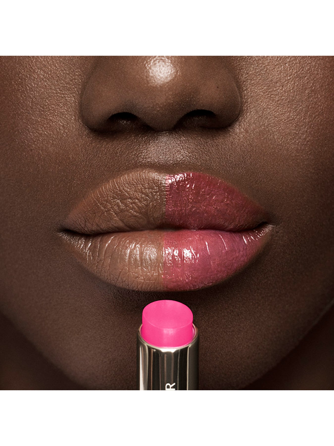 Estée Lauder Futurist Hydraplump Lip Balm Raspberry Revival