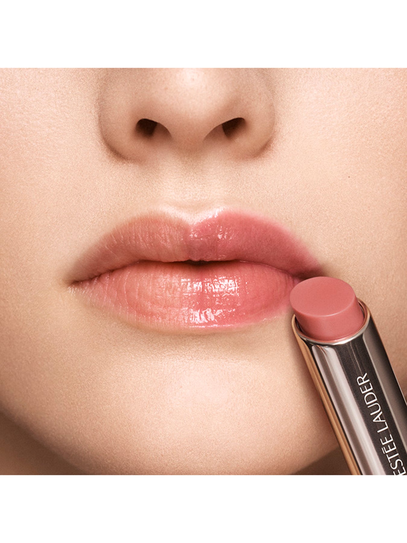 Estée Lauder Futurist Hydraplump Lip Balm Rosewood Rescue