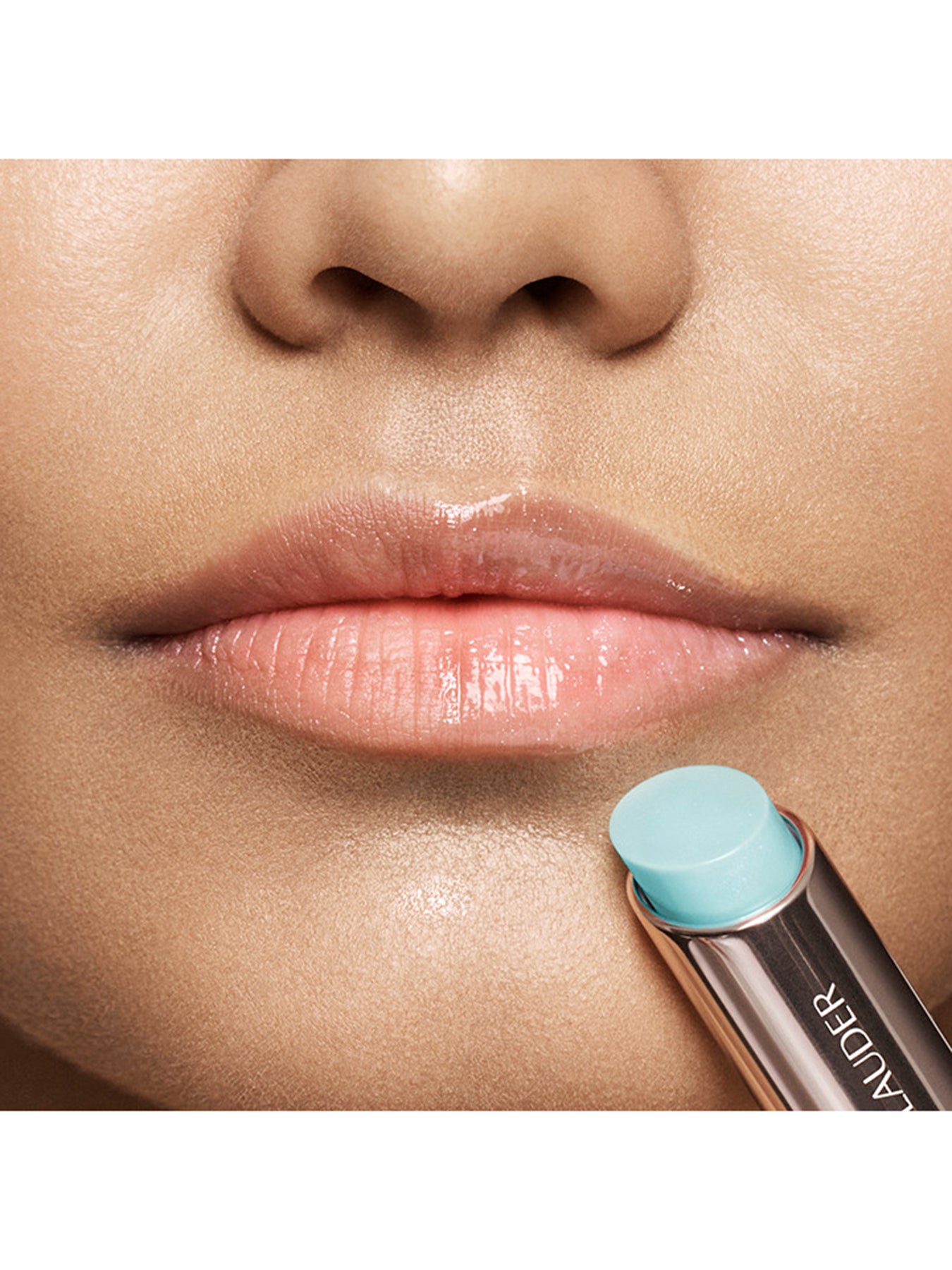 Estée Lauder Futurist Hydraplump Lip Balm Sheer Oasis