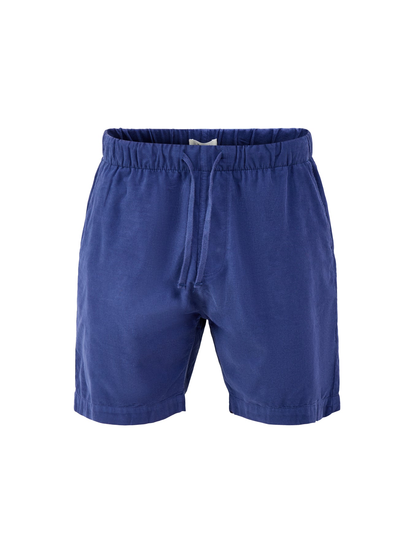 Jog Shorts Blue