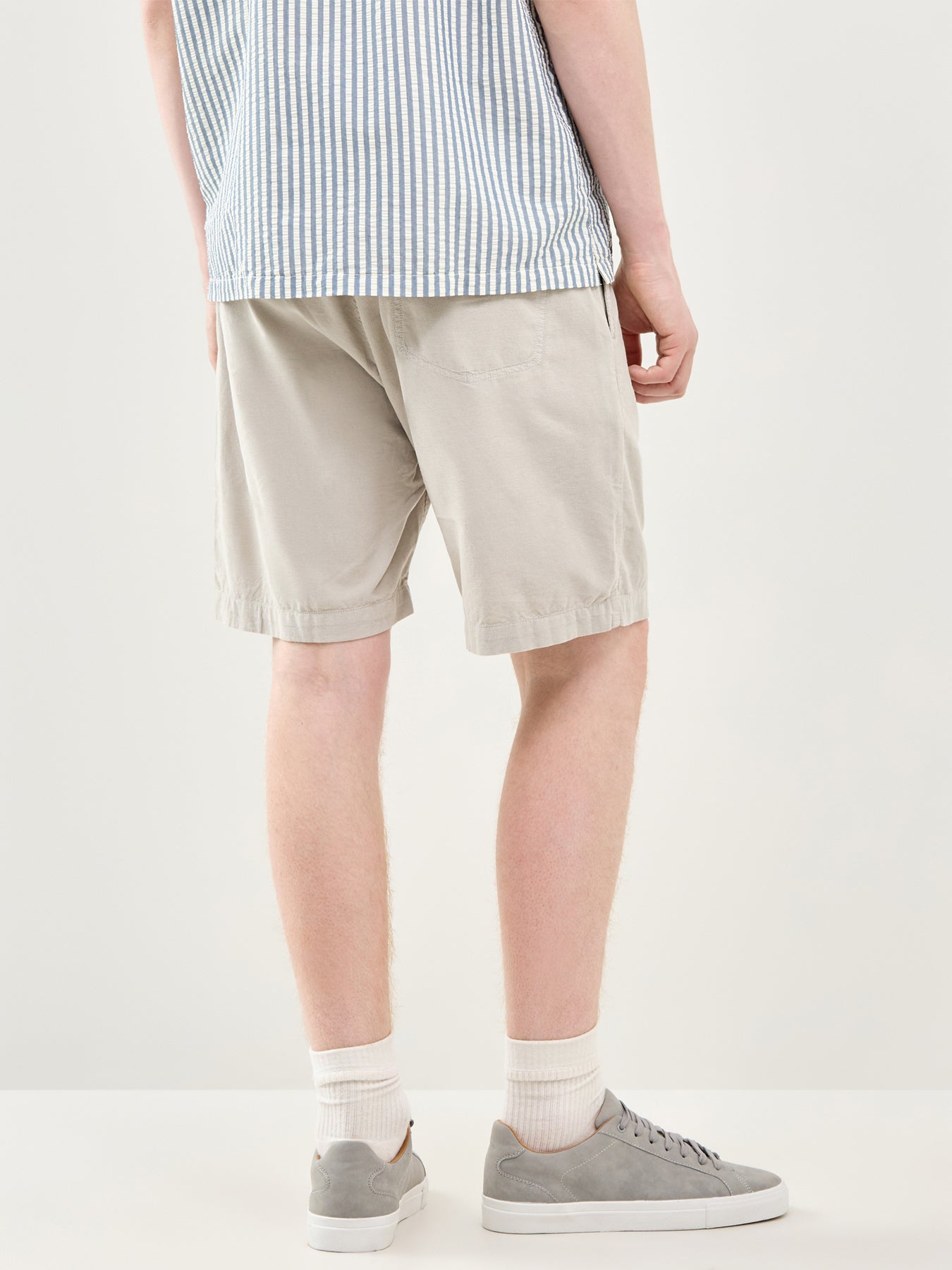 Jog Shorts Green