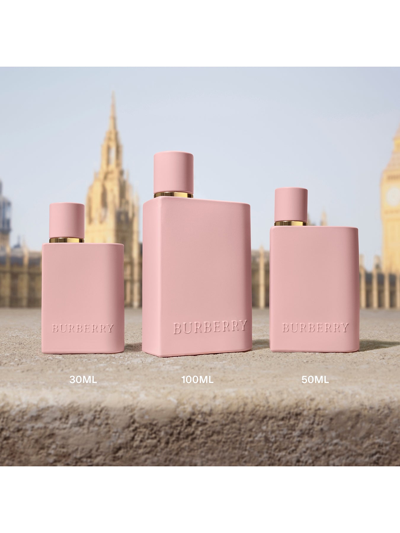 Burberry Her Parfum 30ml