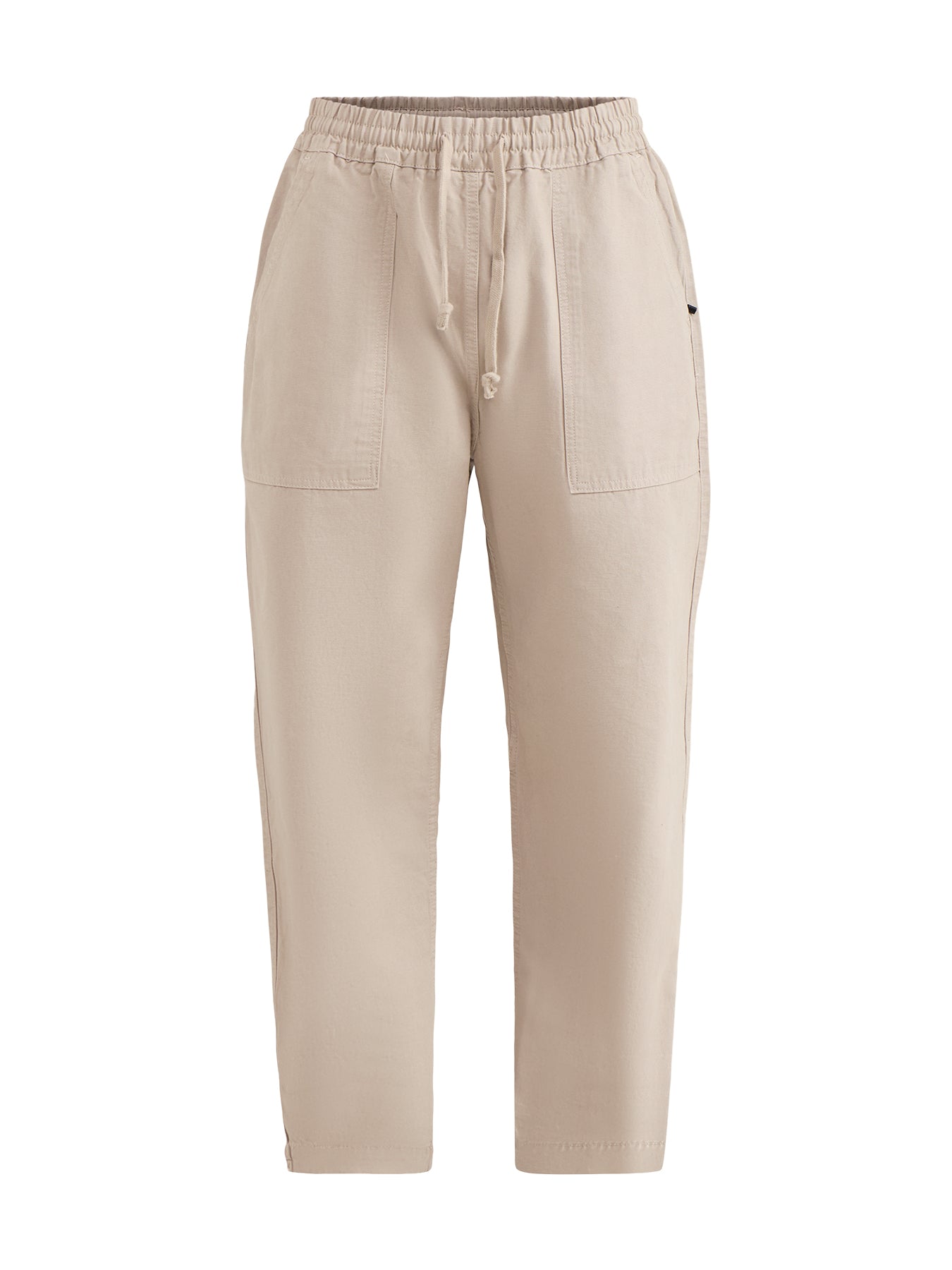 Classic Chef Pants Beige