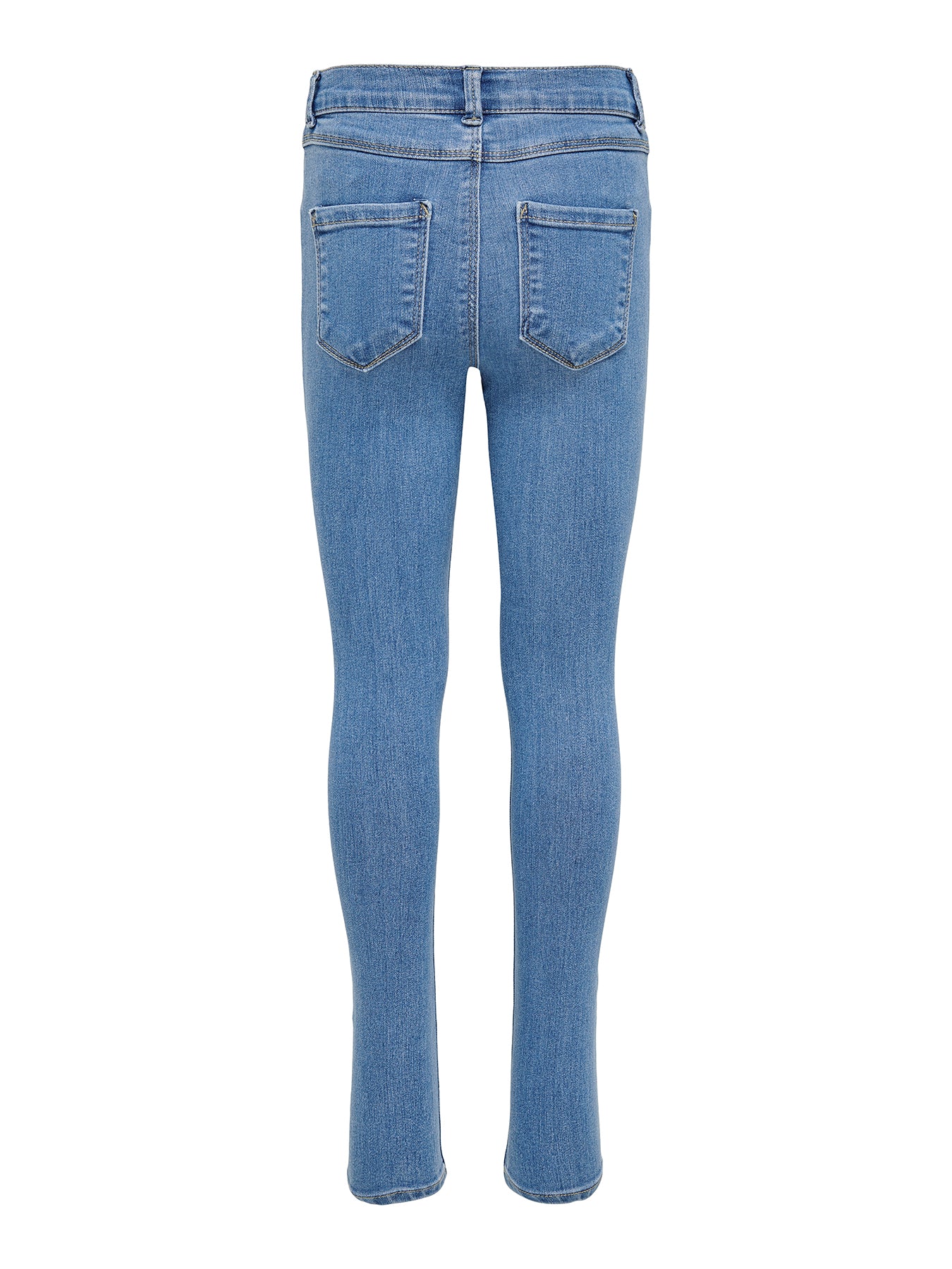 Kids’ Rain Regular Fit Skinny Jeans Blue