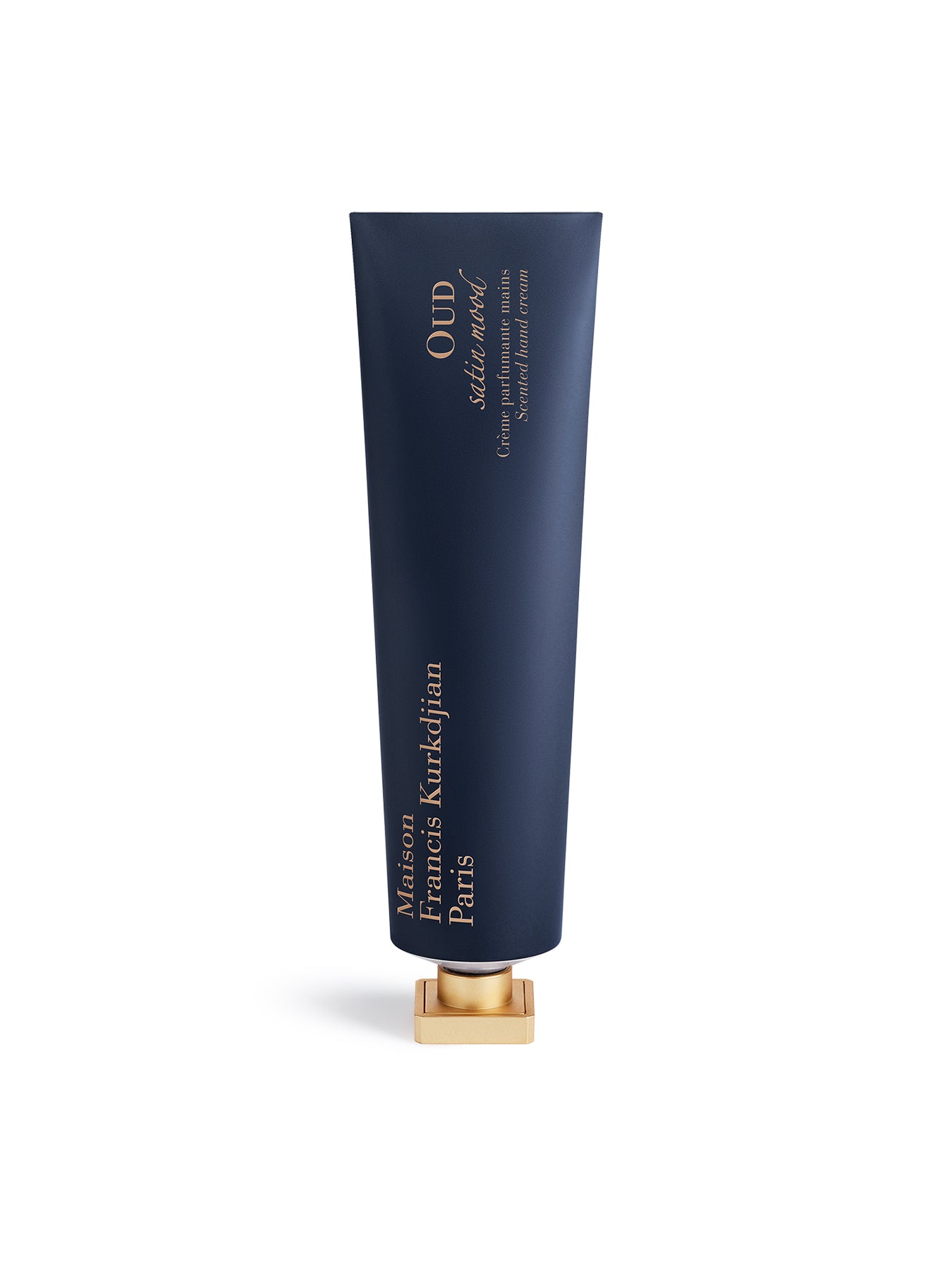 Oud Satin Mood Scented Hand Cream 70ml