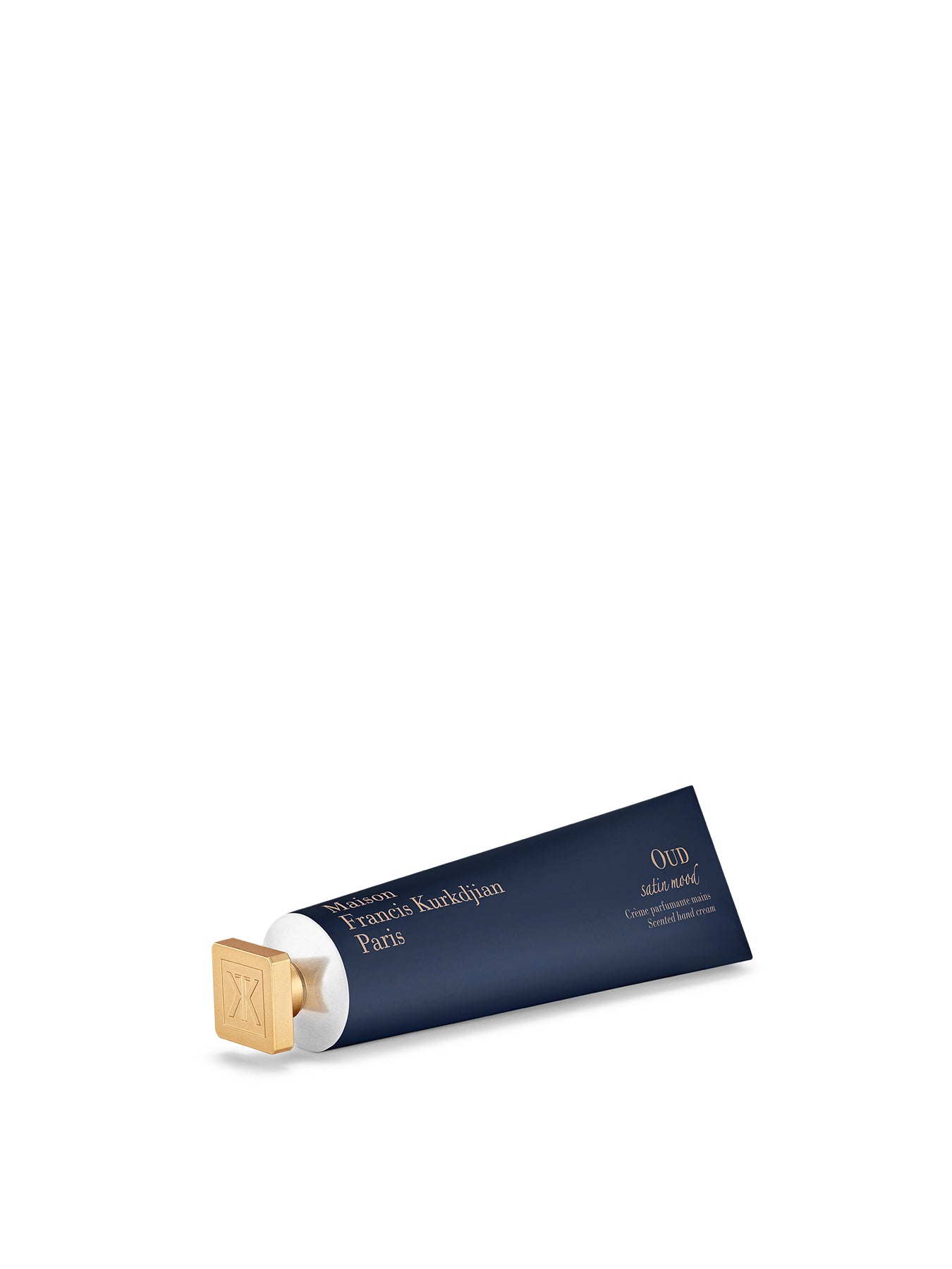 Oud Satin Mood Scented Hand Cream 70ml