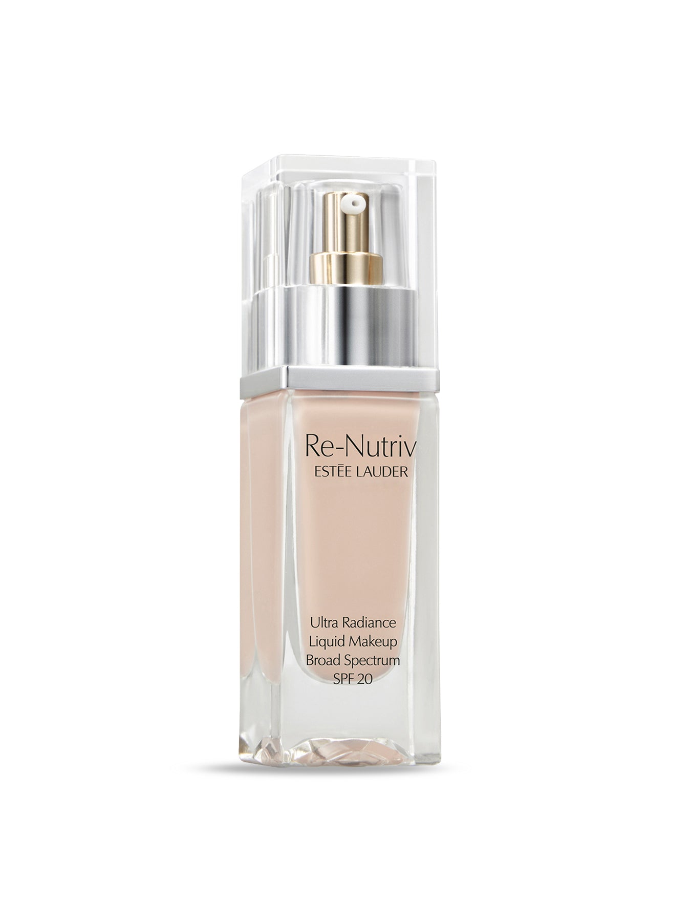 Re-Nutriv Ultra Radiance Liquid Makeup SPF20 30ml