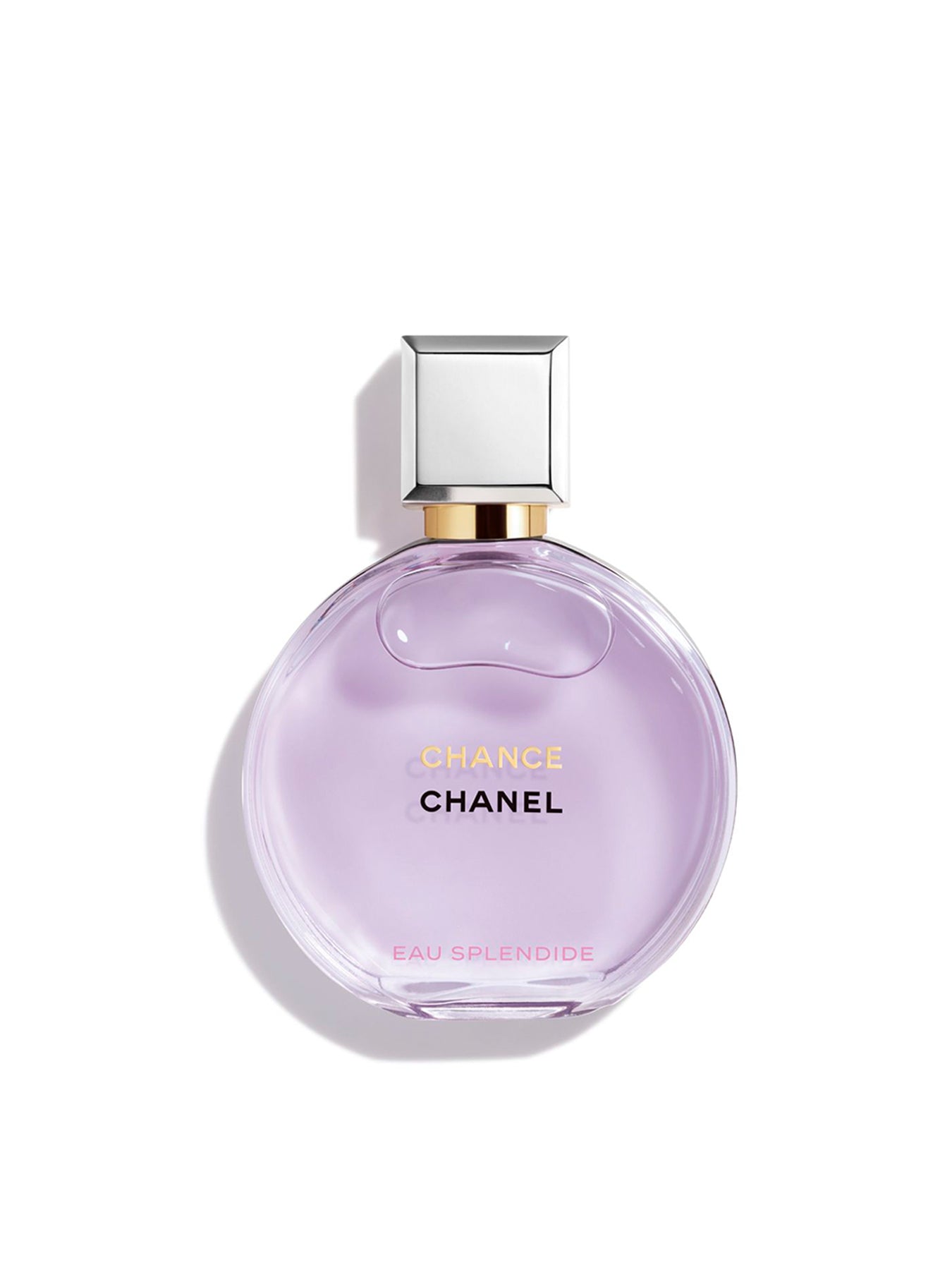 CHANEL | CHANCE Eau de Parfum 50ml – Fenwick