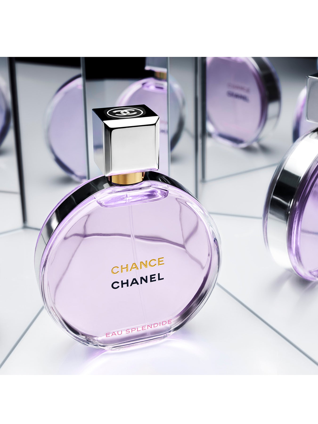 CHANEL | CHANCE EAU TENDRE Eau de Parfum 100ml – Fenwick
