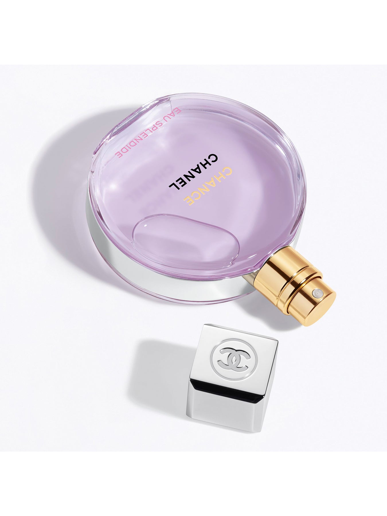 Chance Eau Splendide Eau de Parfum Spray 35ml