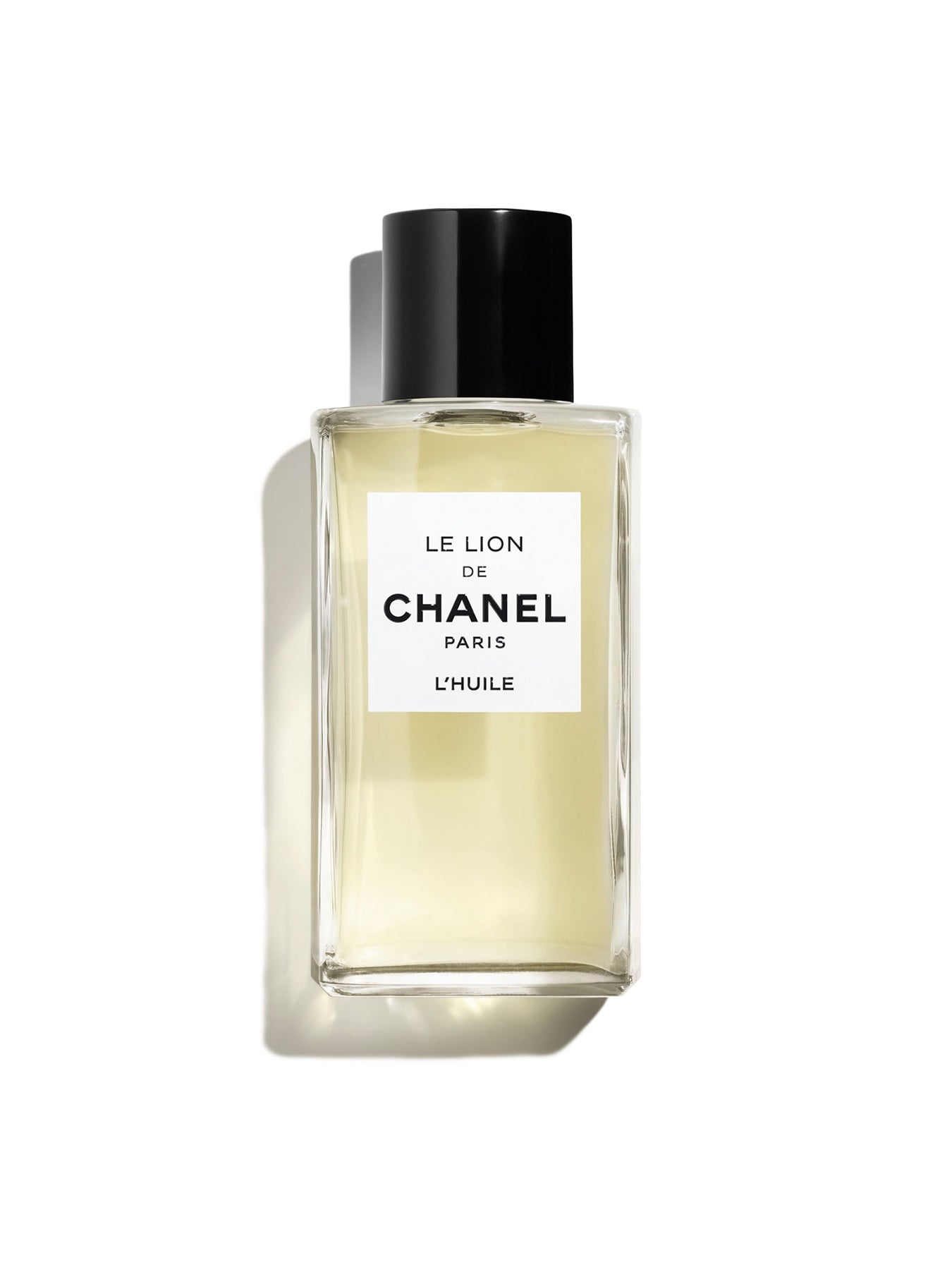 Le Lion De Chanel L Huile Body Oil 250ml