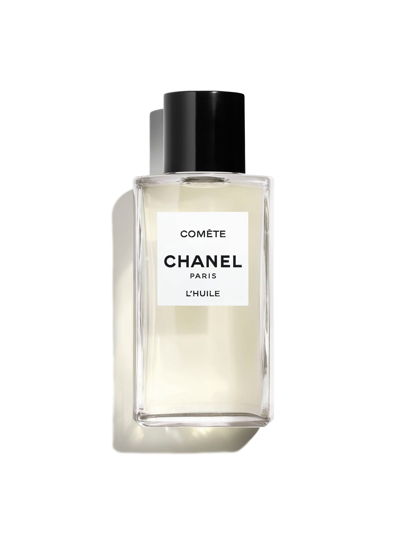 Comete L Huile Body Oil 250ml