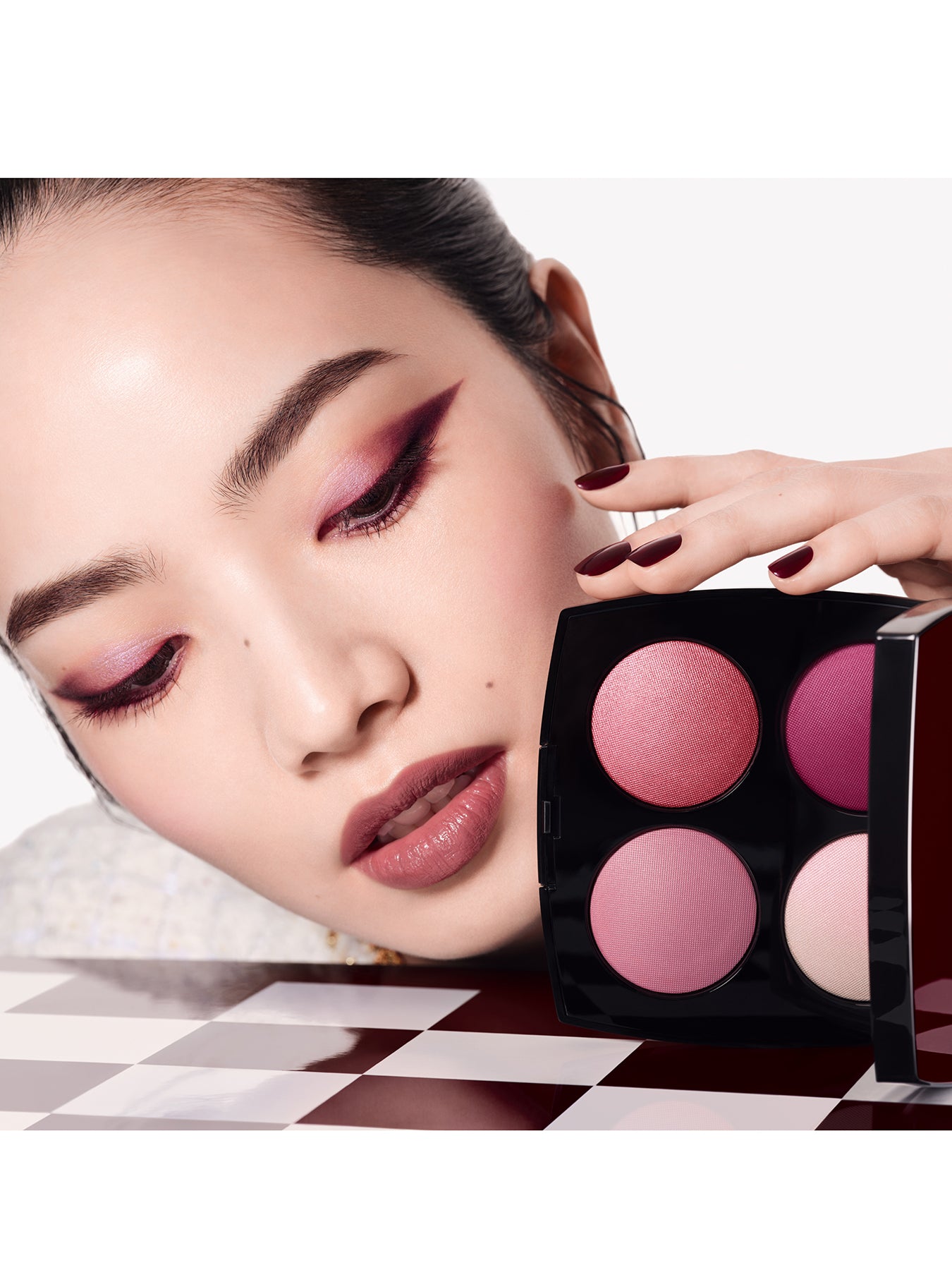 Baume Essentiel