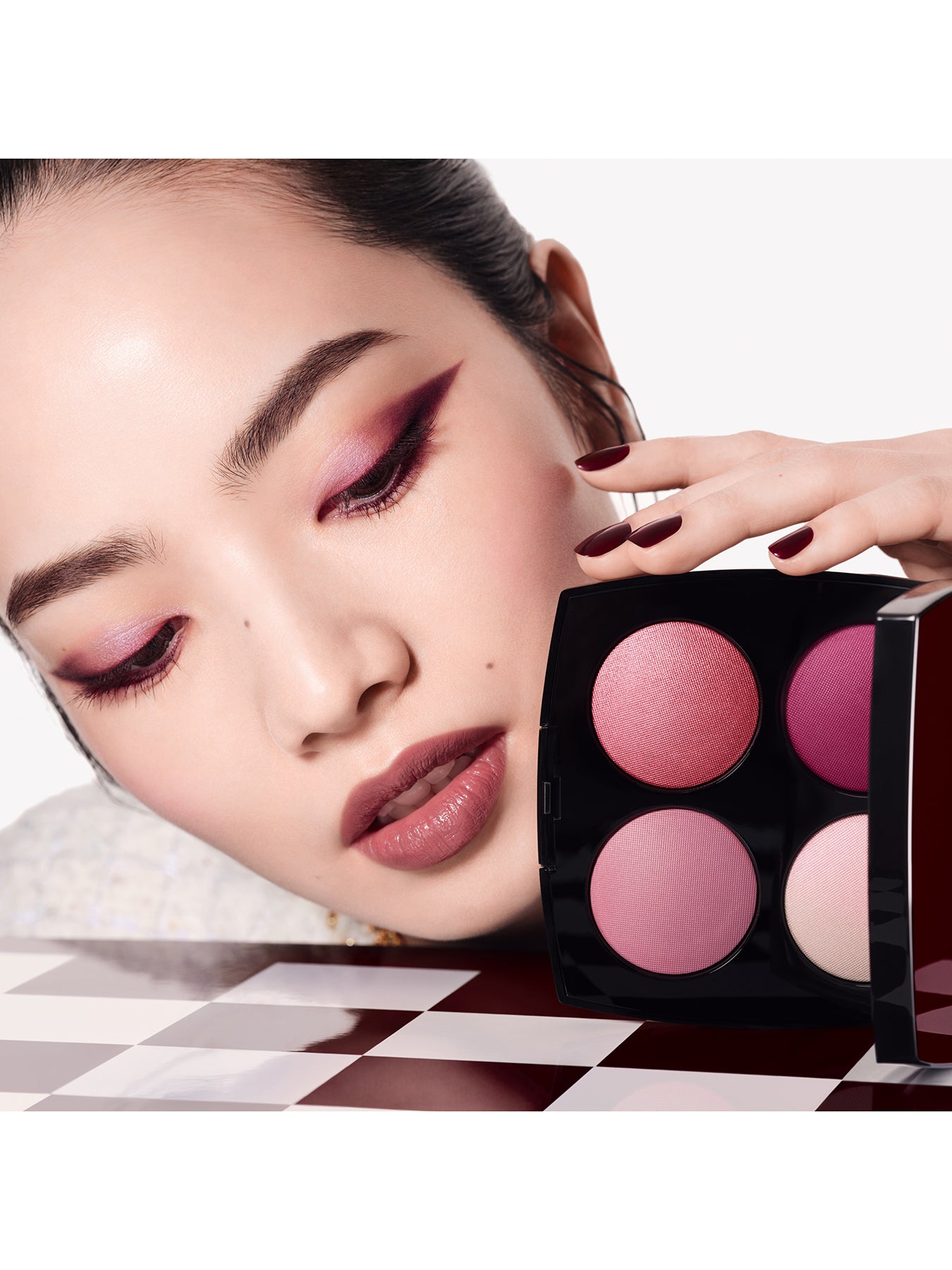 Ombre Essentielle Eyeshadow