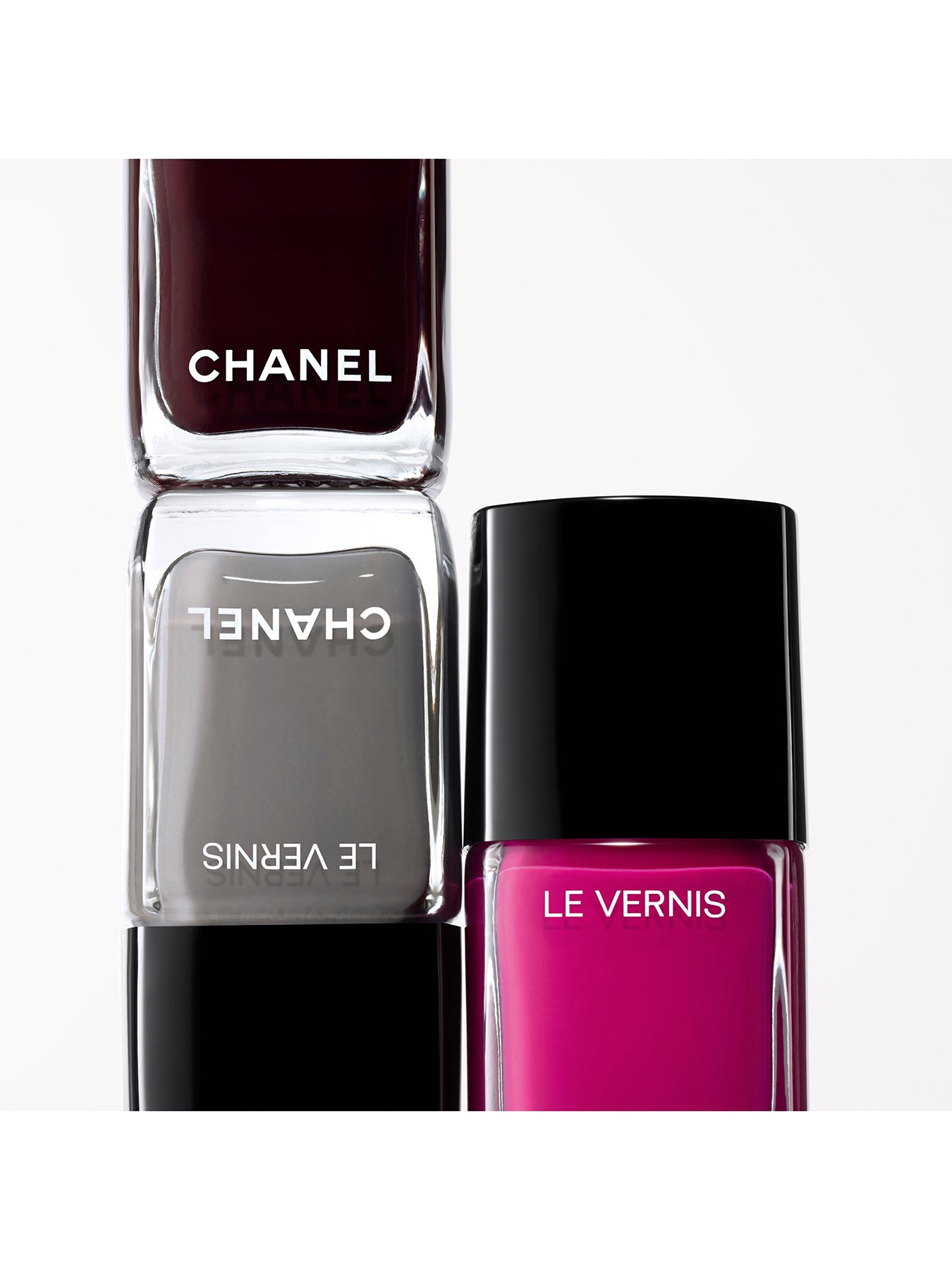 Le Vernis Nail Colour 13ml