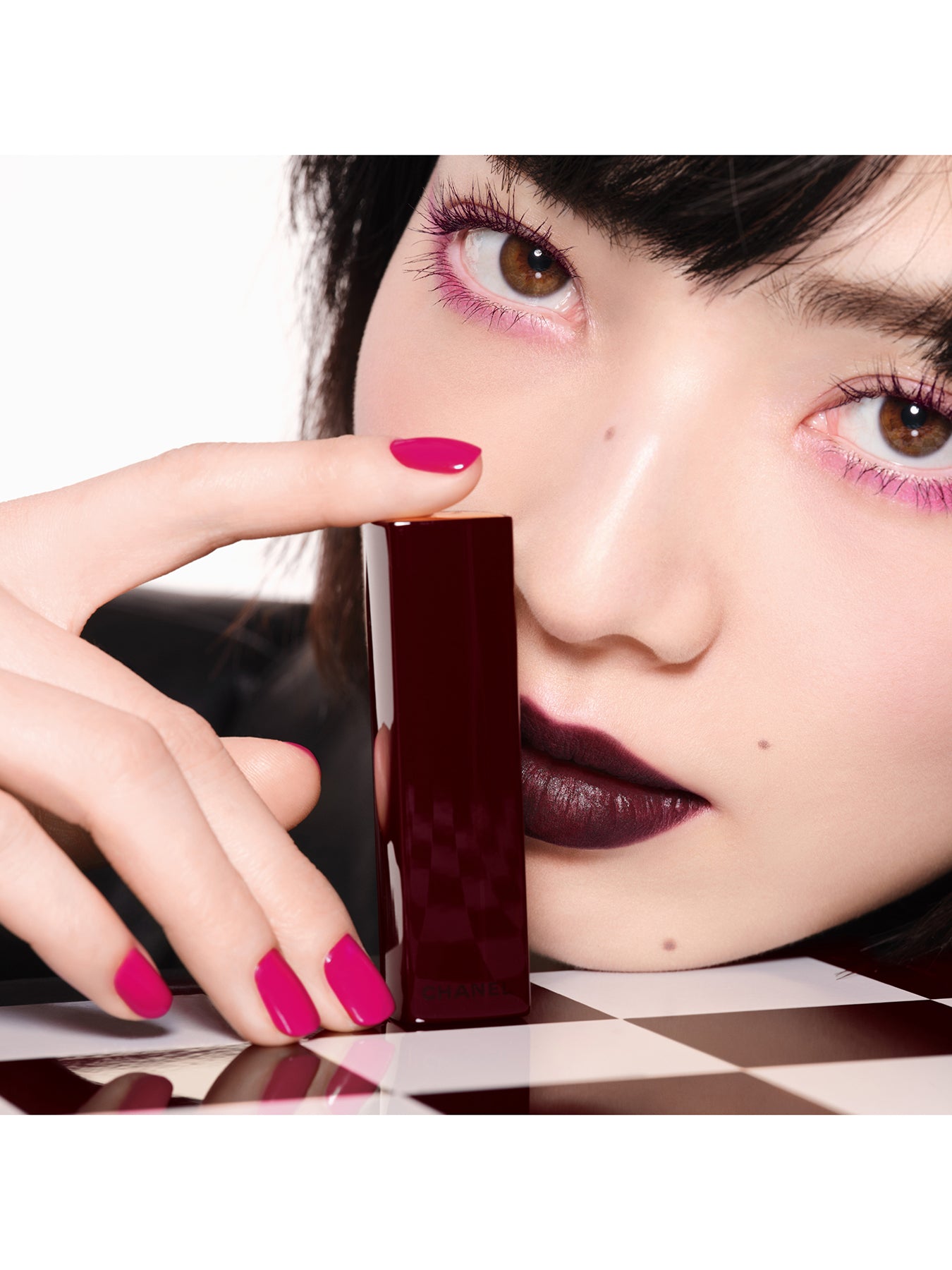 Rouge Allure Velvet