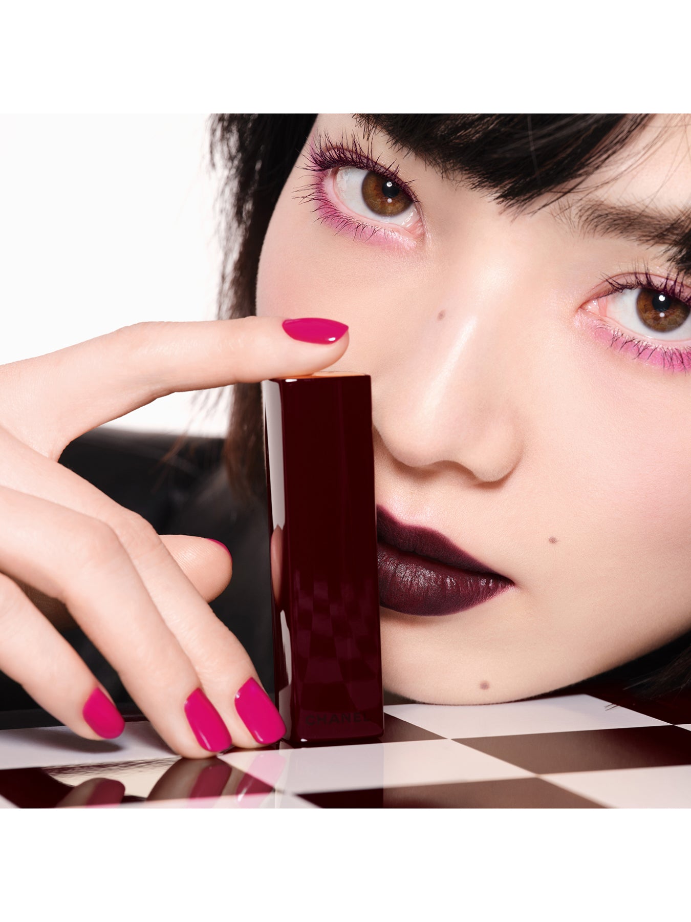 Rouge Allure Velvet