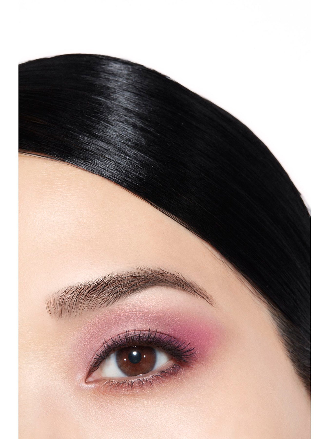 Exclusive Creation Rouge Noir Confidence Multi Use Eyeshadow And