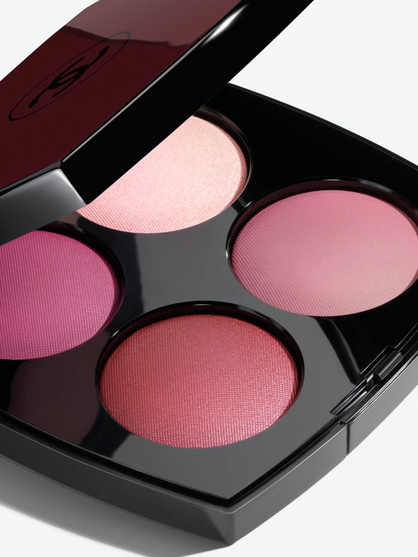 Exclusive Creation Rouge Noir Confidence Multi Use Eyeshadow And