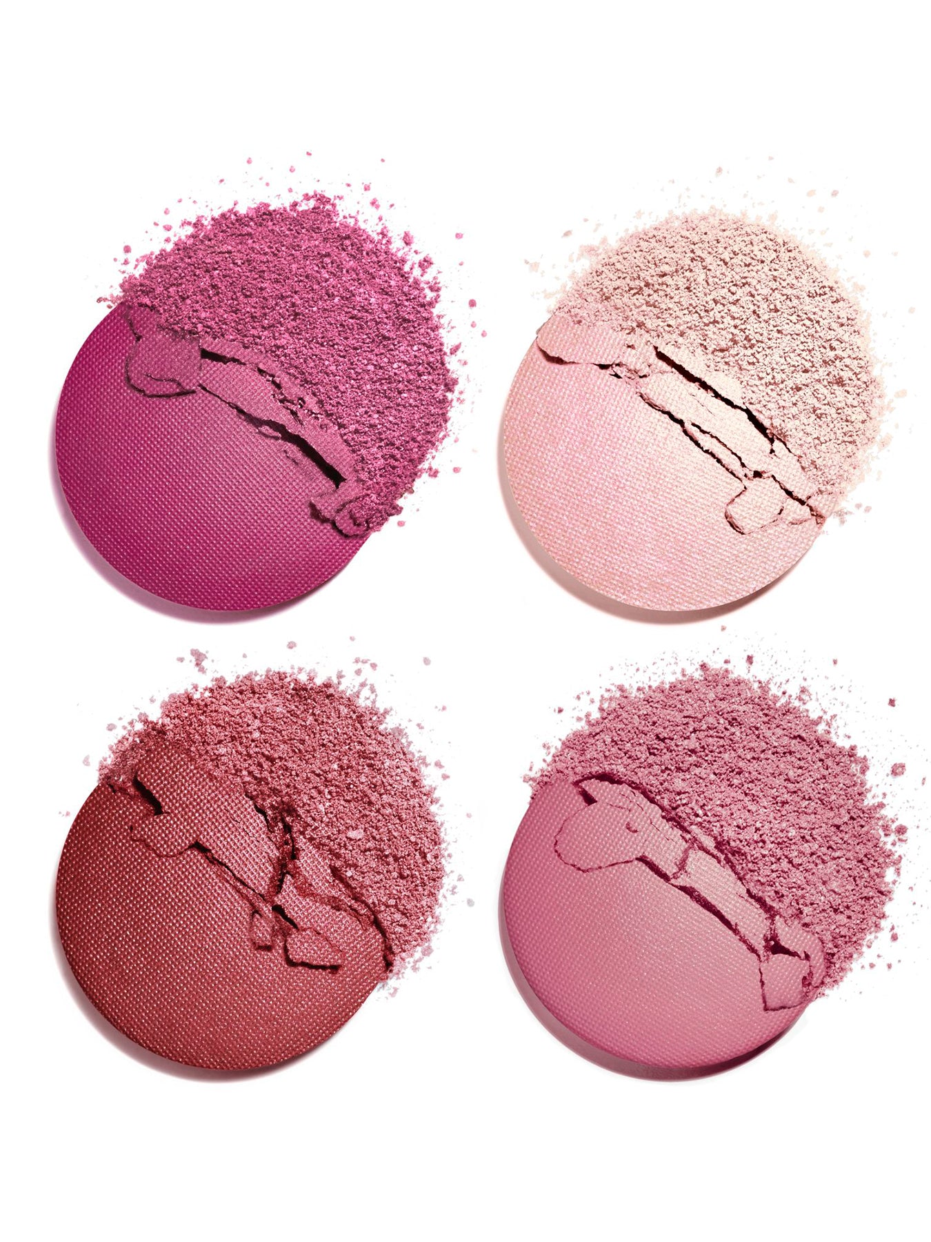 Exclusive Creation Rouge Noir Confidence Multi Use Eyeshadow And