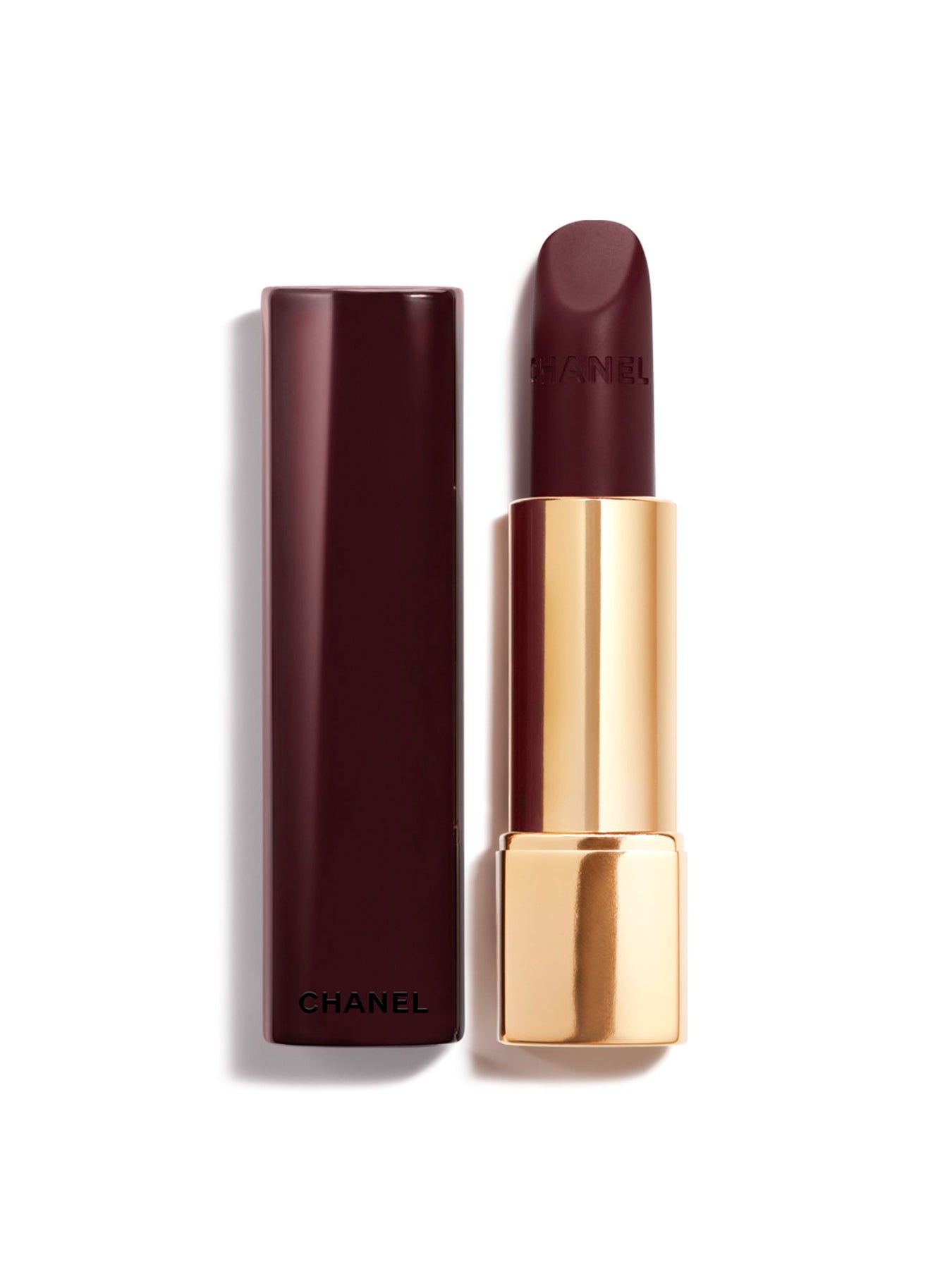 Rouge Allure Velvet