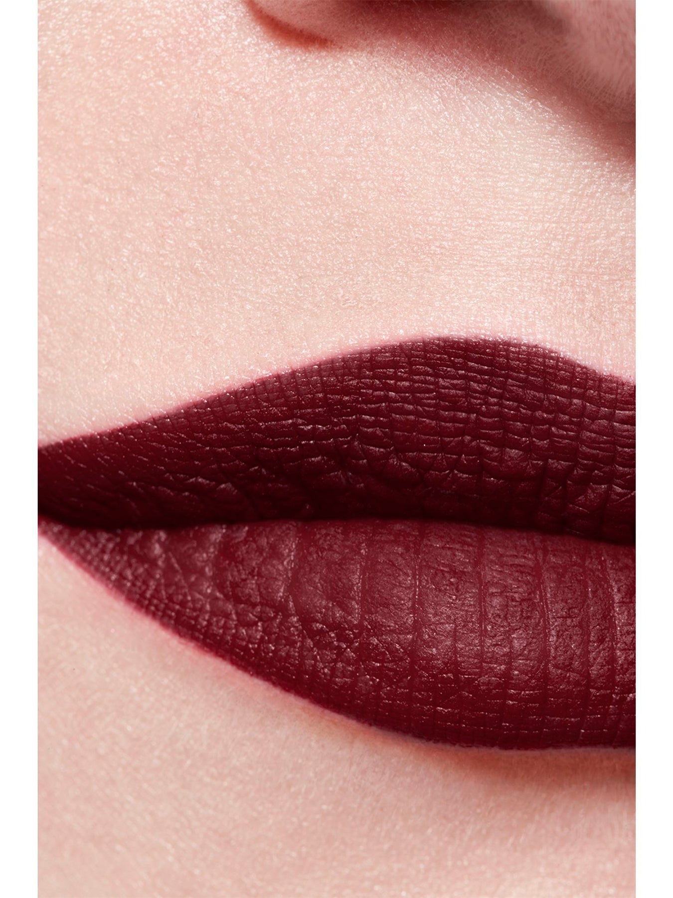 Rouge Allure Velvet