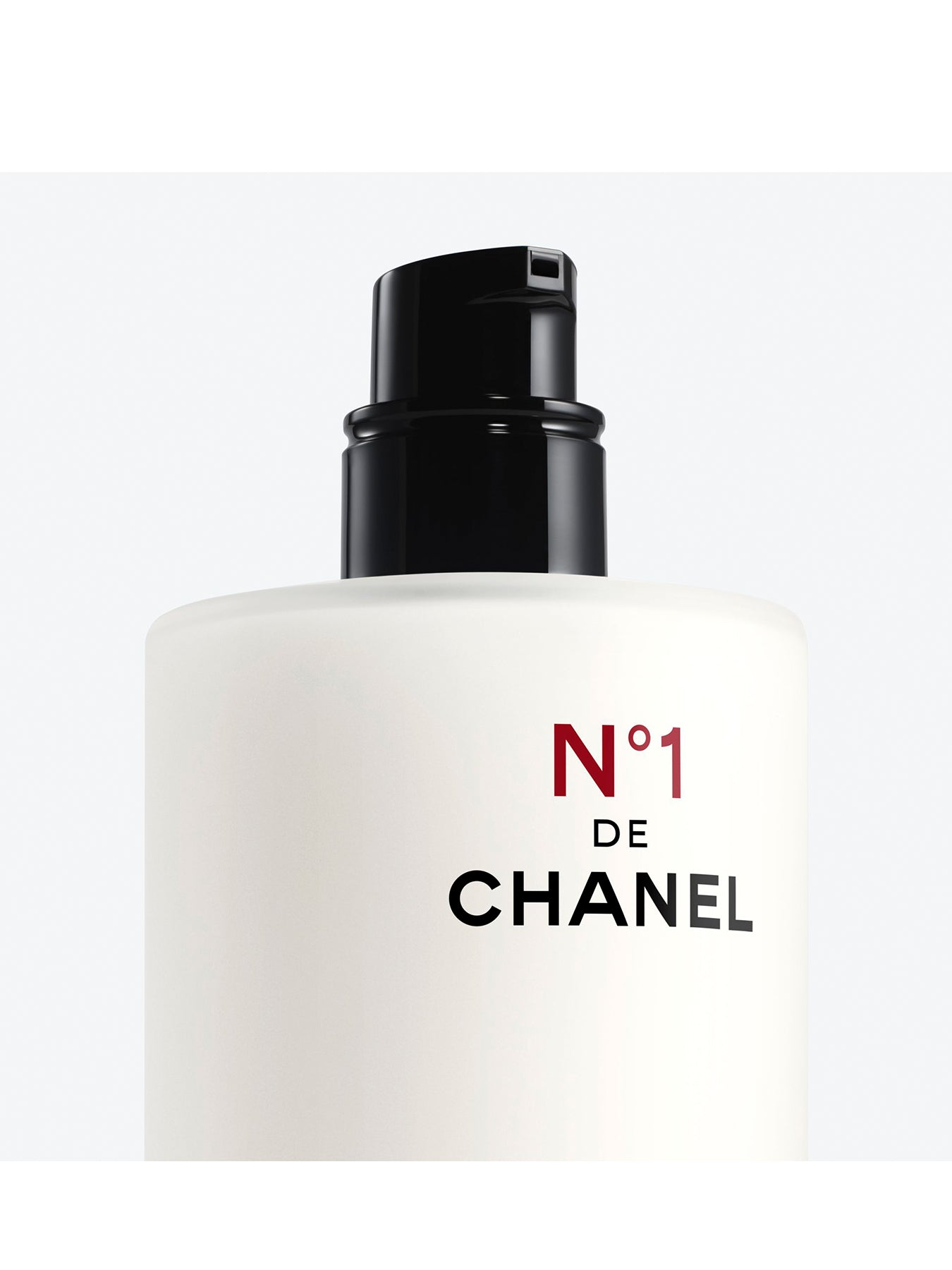 No1 De Chanel Emulsion 100ml