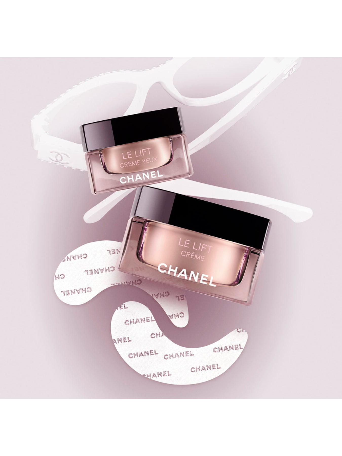 Le Lift Flash Eye Renovation