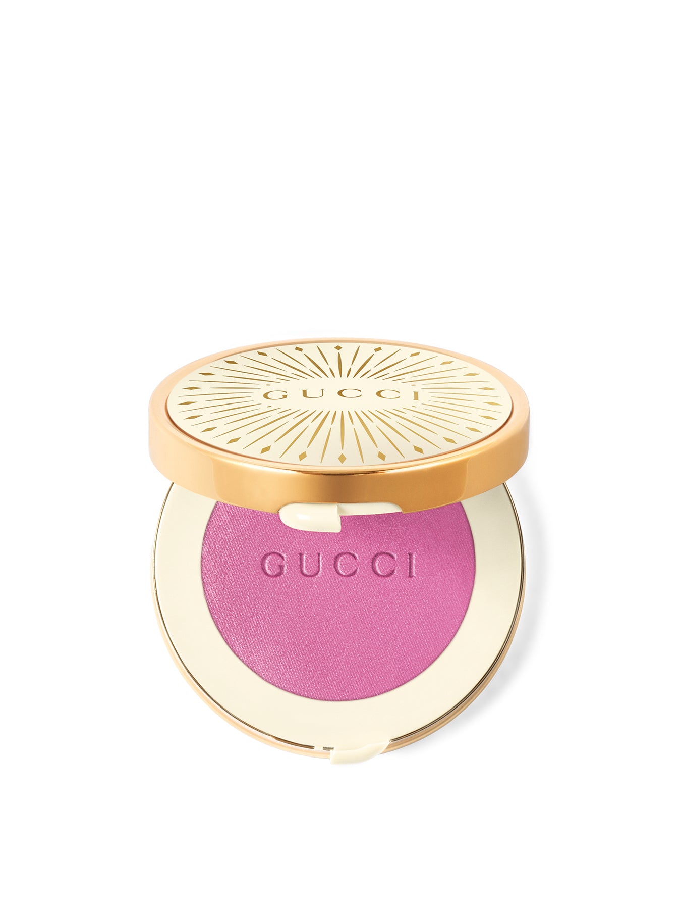 Gucci Glow Powder Blush