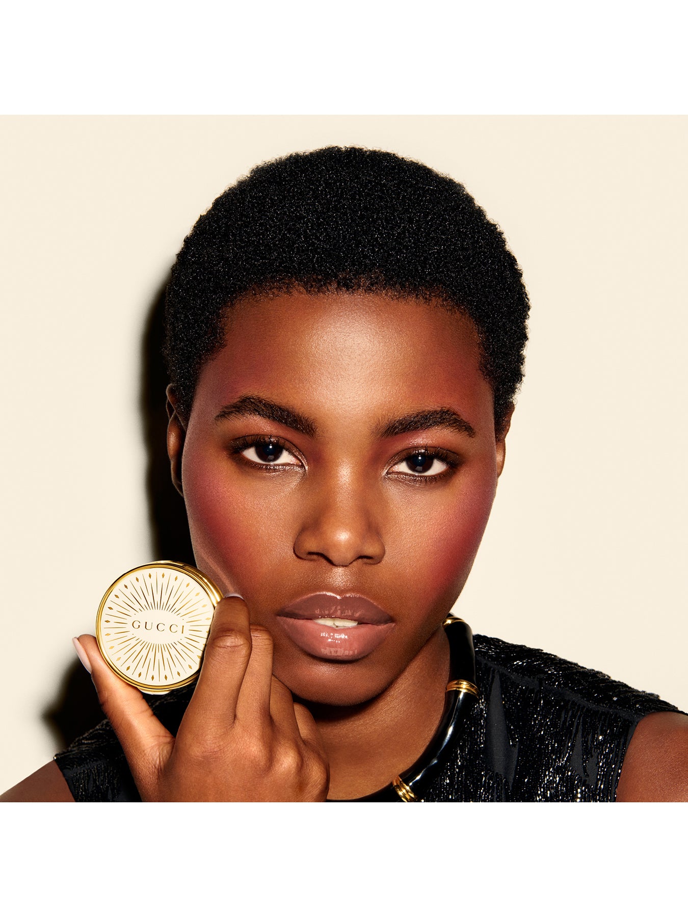 Gucci Glow Powder Blush