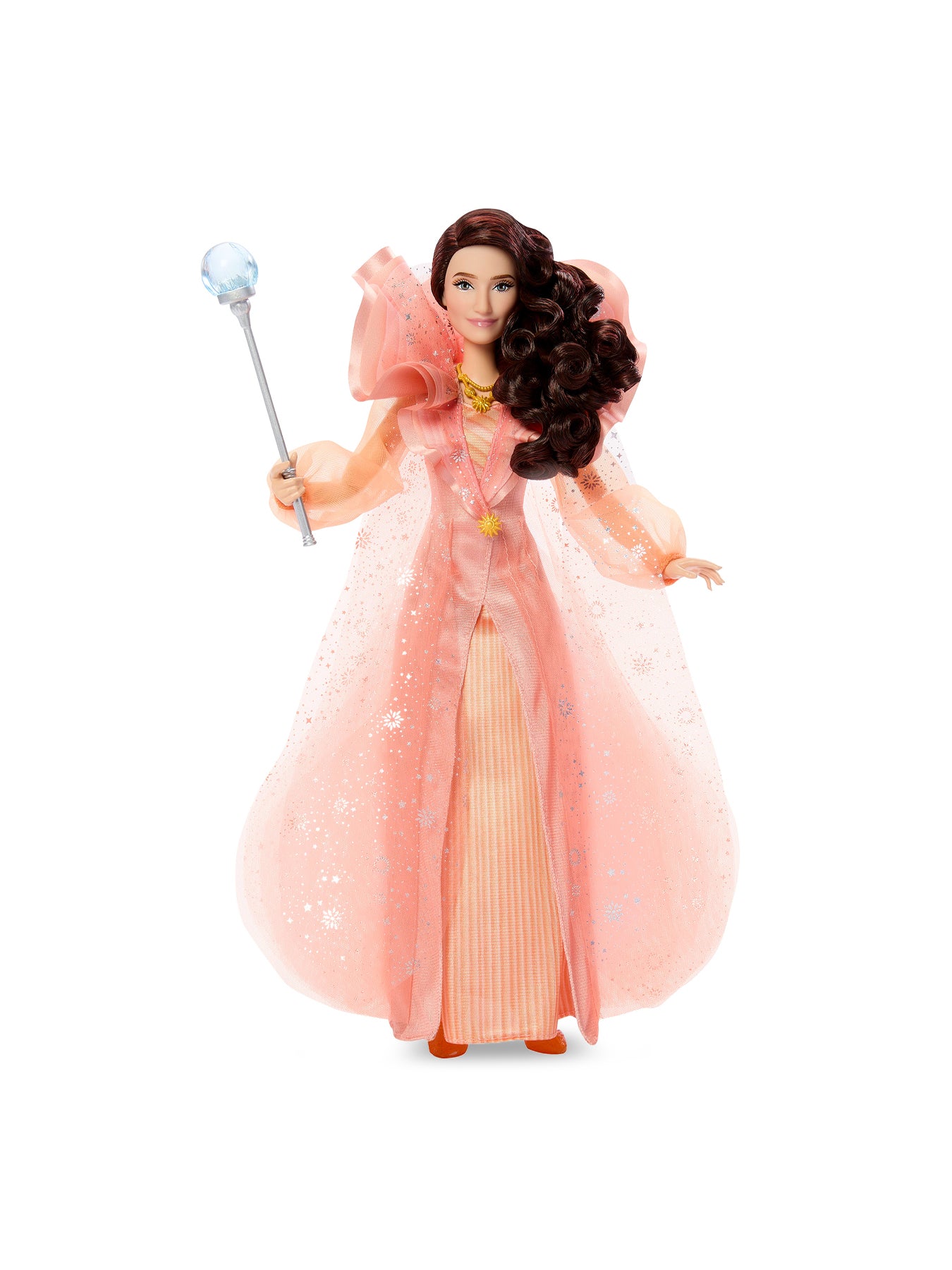 Wicked: For Good Magical Wise Woman #1 Fashion Doll