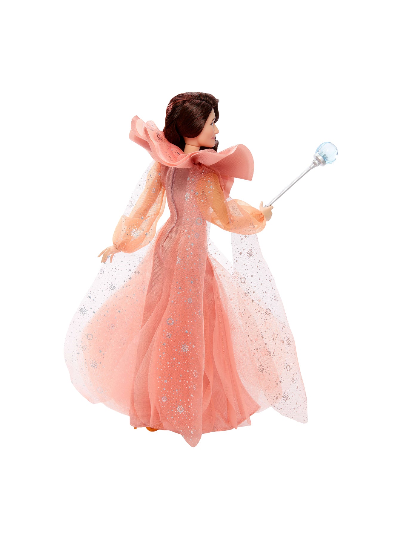 Wicked: For Good Magical Wise Woman #1 Fashion Doll