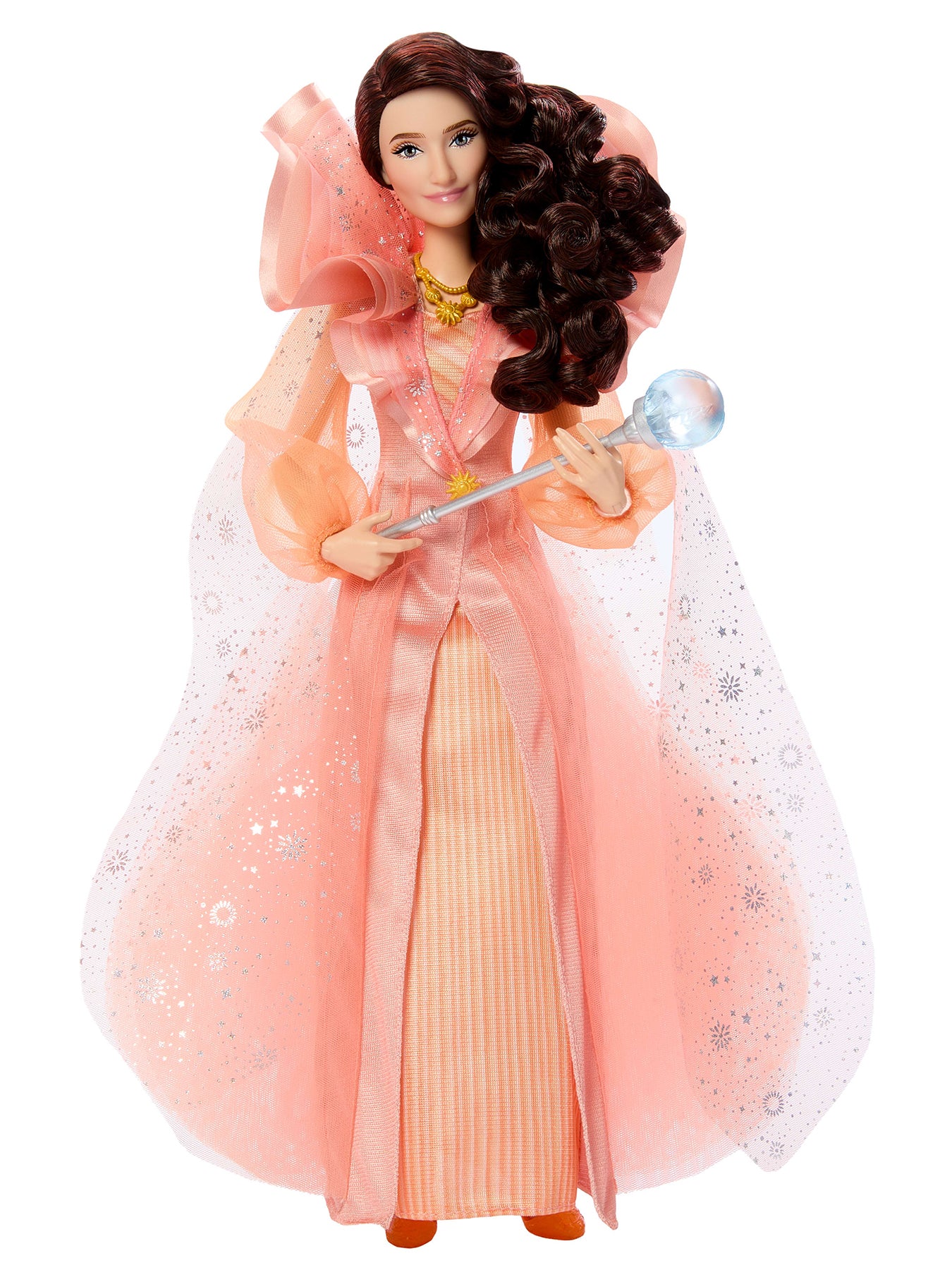 Wicked: For Good Magical Wise Woman #1 Fashion Doll