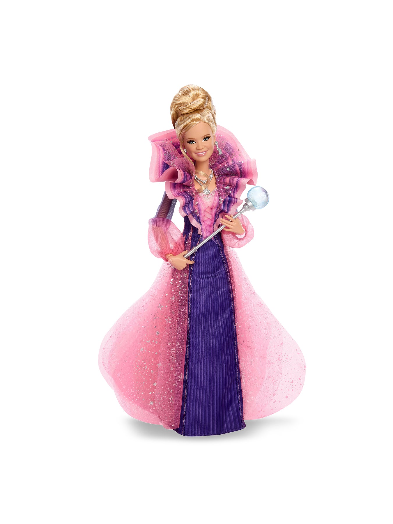 Wicked: For Good Magical Wise Woman #2 Fashion Doll