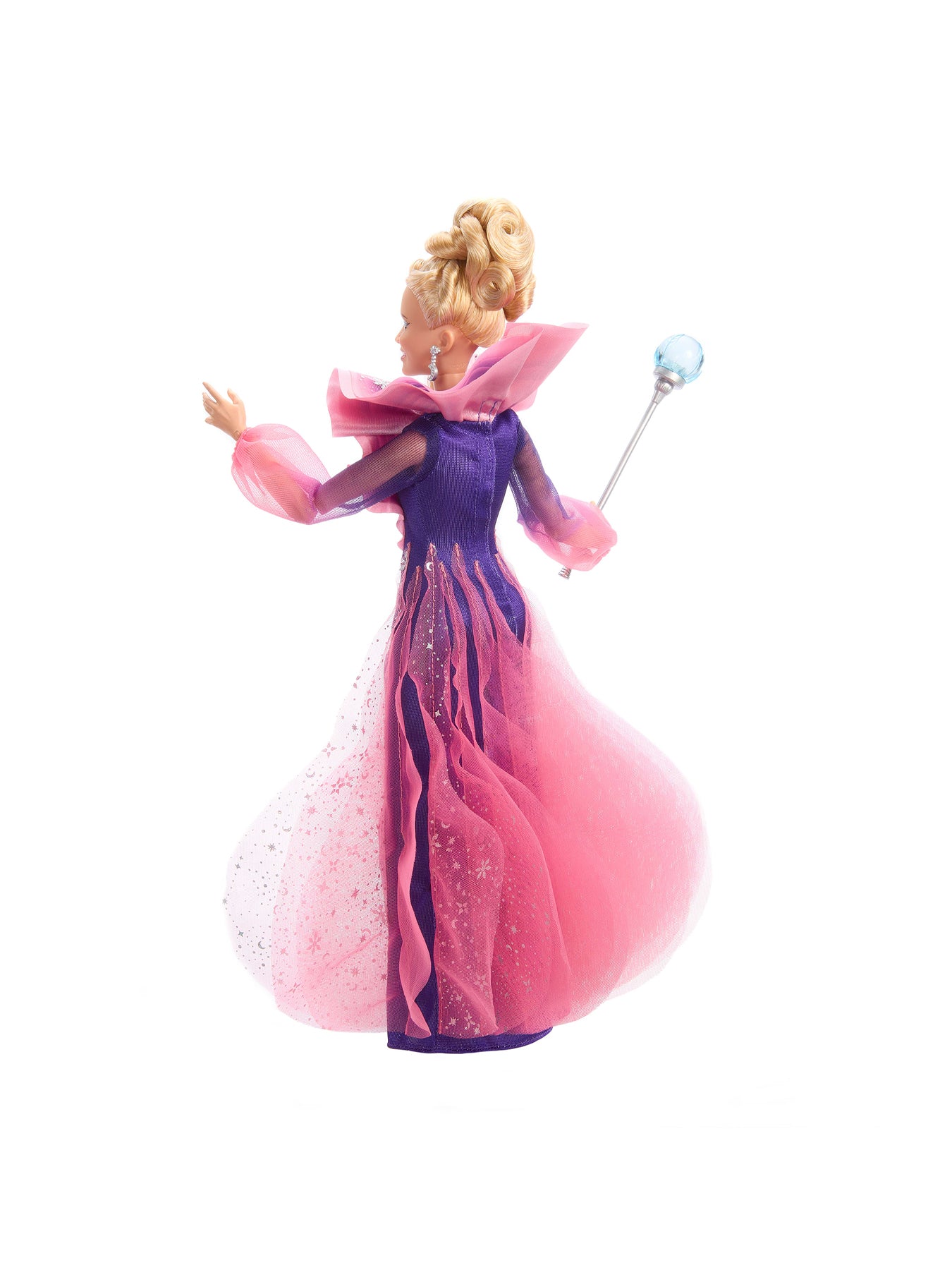Wicked: For Good Magical Wise Woman #2 Fashion Doll