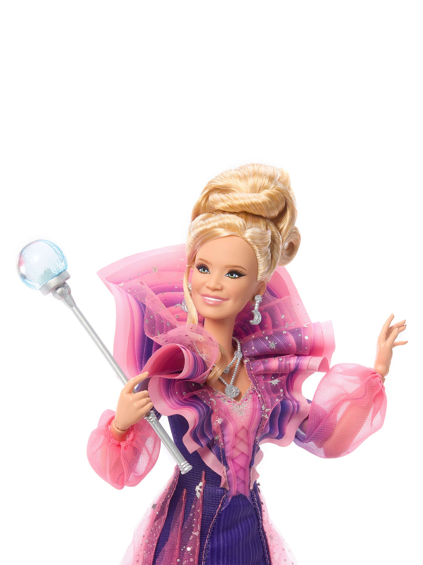Wicked: For Good Magical Wise Woman #2 Fashion Doll