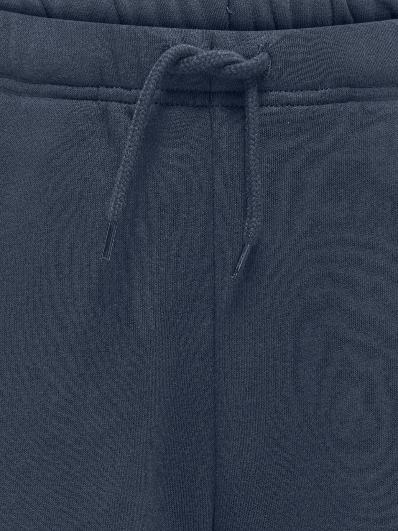 Kids’ Kogsweat Pants Soft Chambray