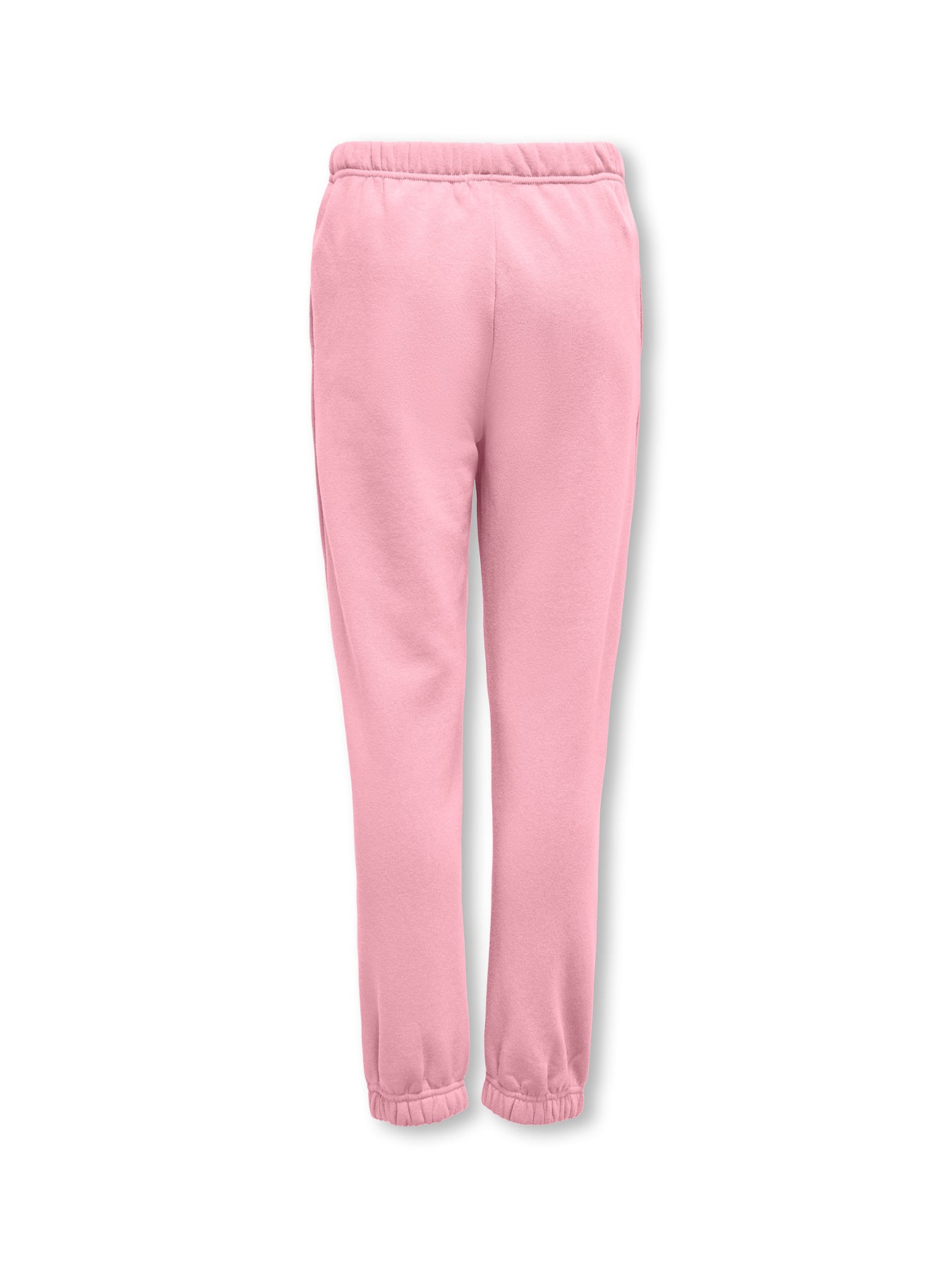 Kids' Sweat Pants Pink