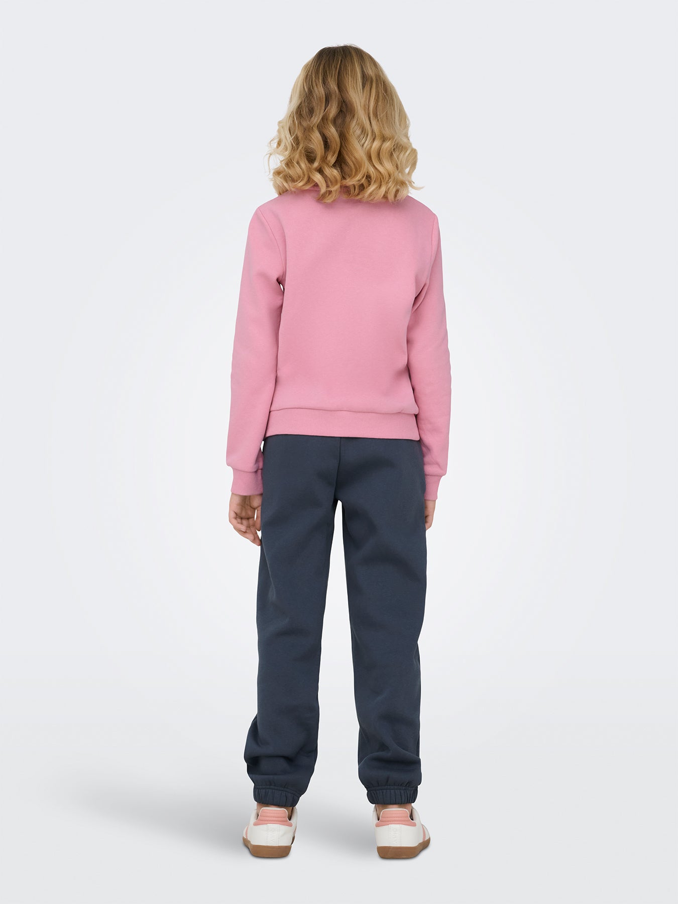 Kids’ Sweat Pants Green