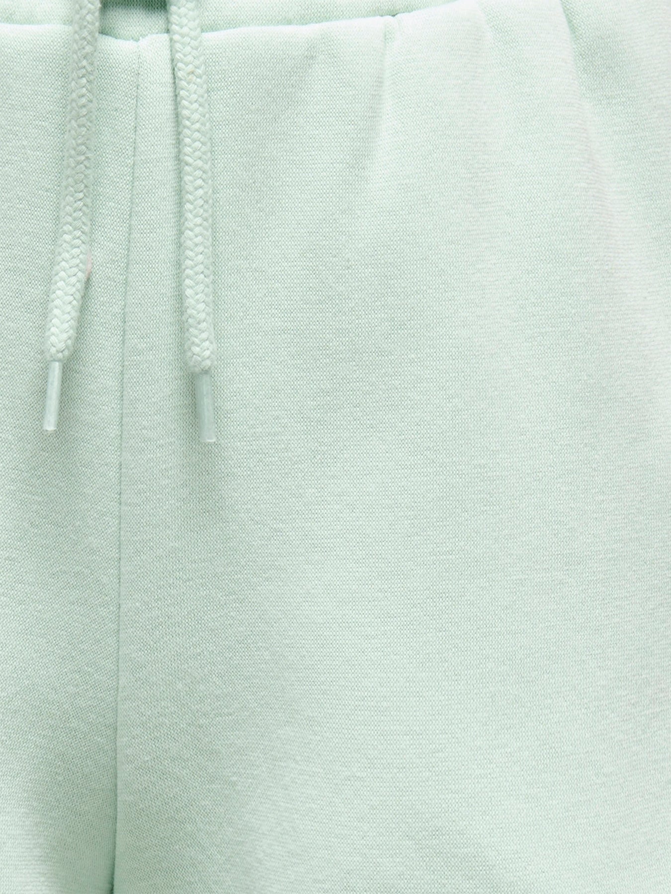 Kids' Drawstring Shorts Green