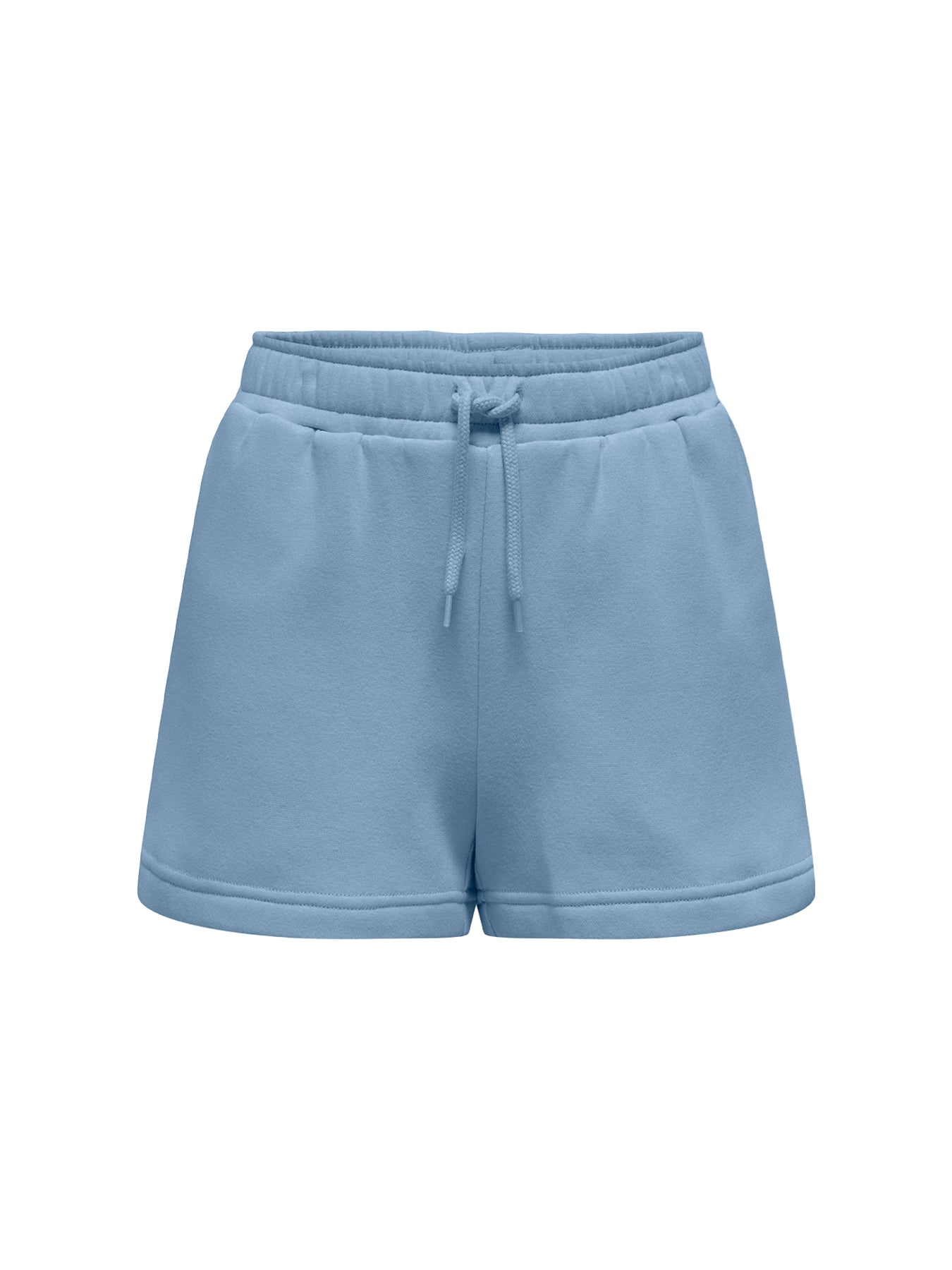 Kids' Drawstring Shorts Blue