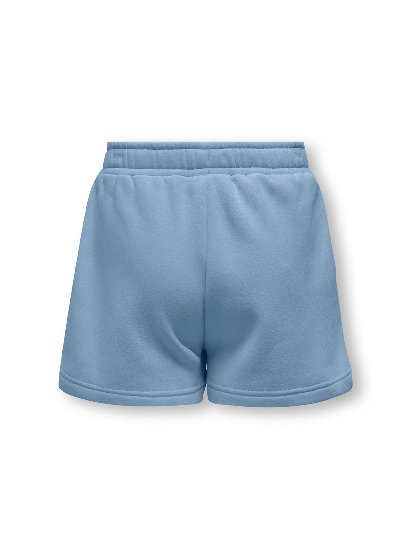 Kids' Drawstring Shorts Blue