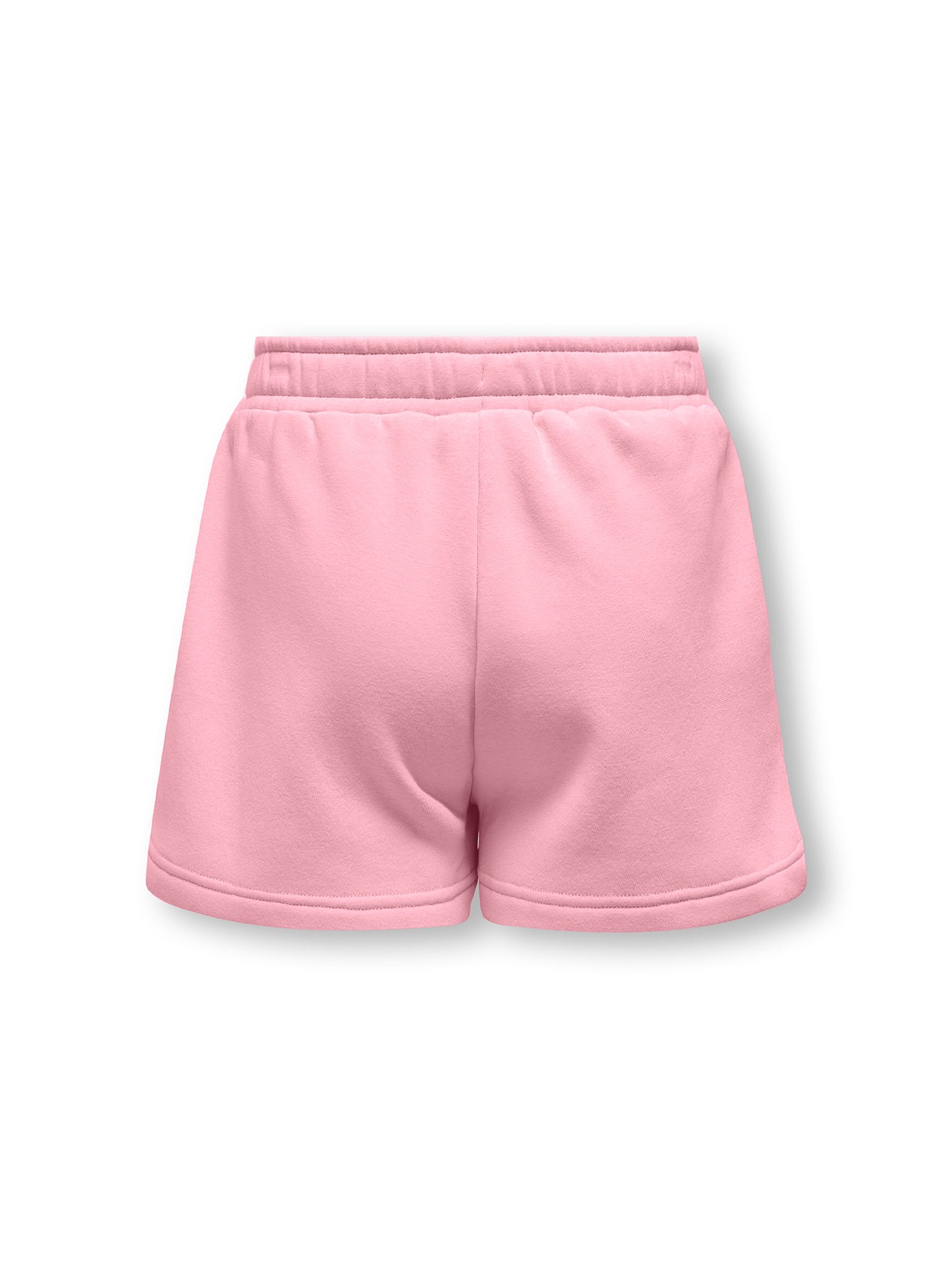 Kids' Drawstring Shorts Pink